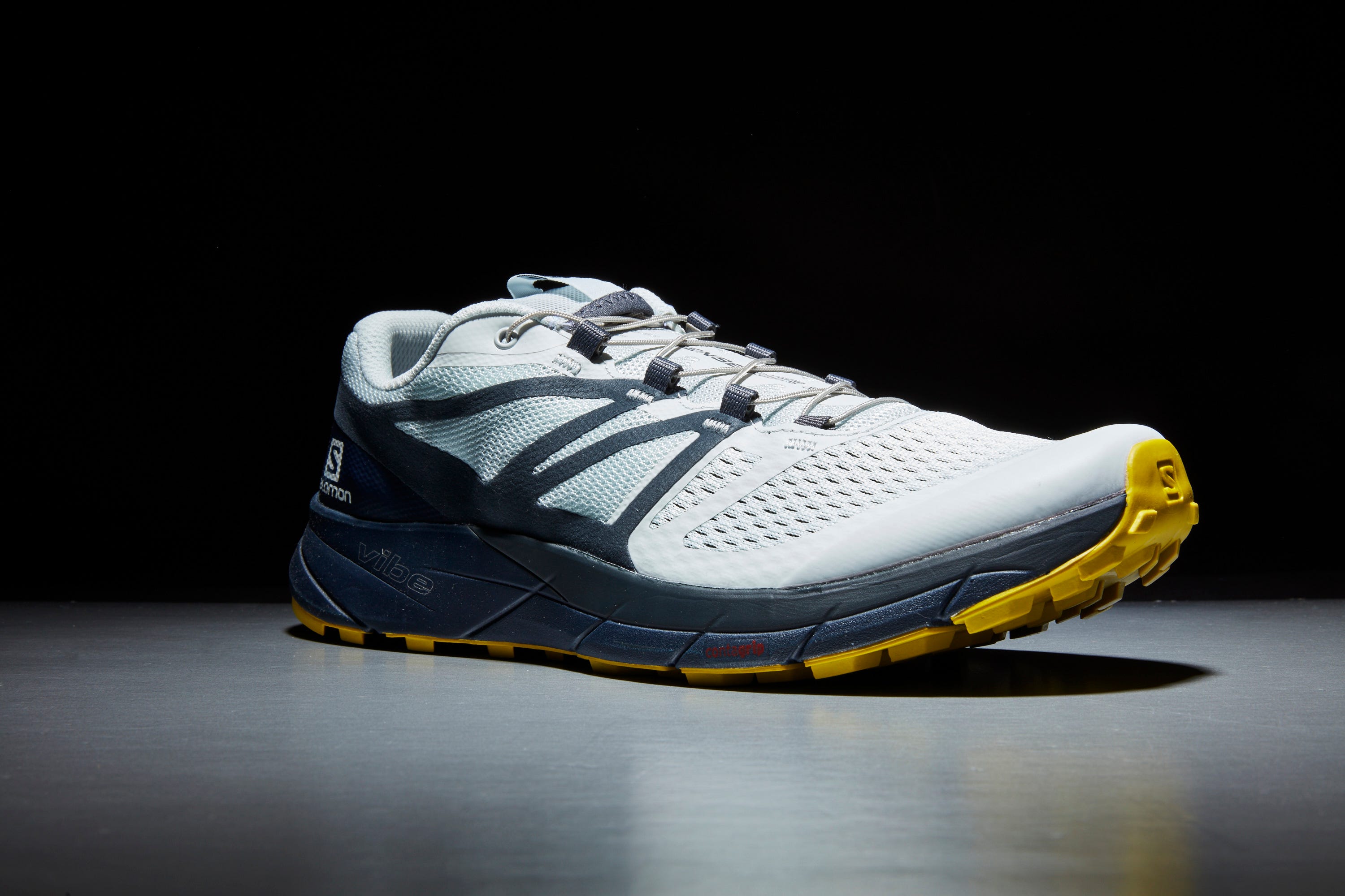Salomon Sense Ride 2