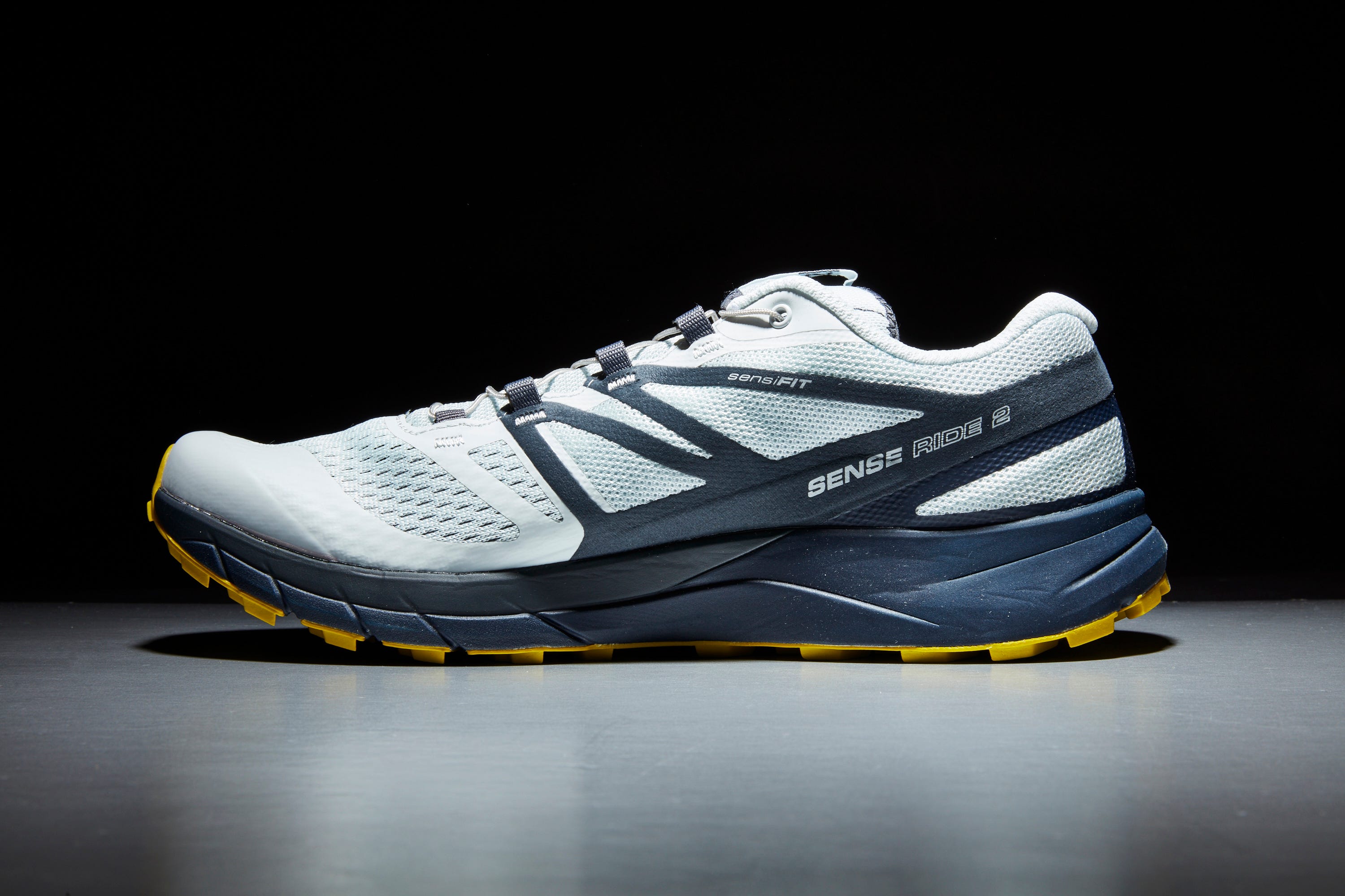 Salomon Sense Ride 2