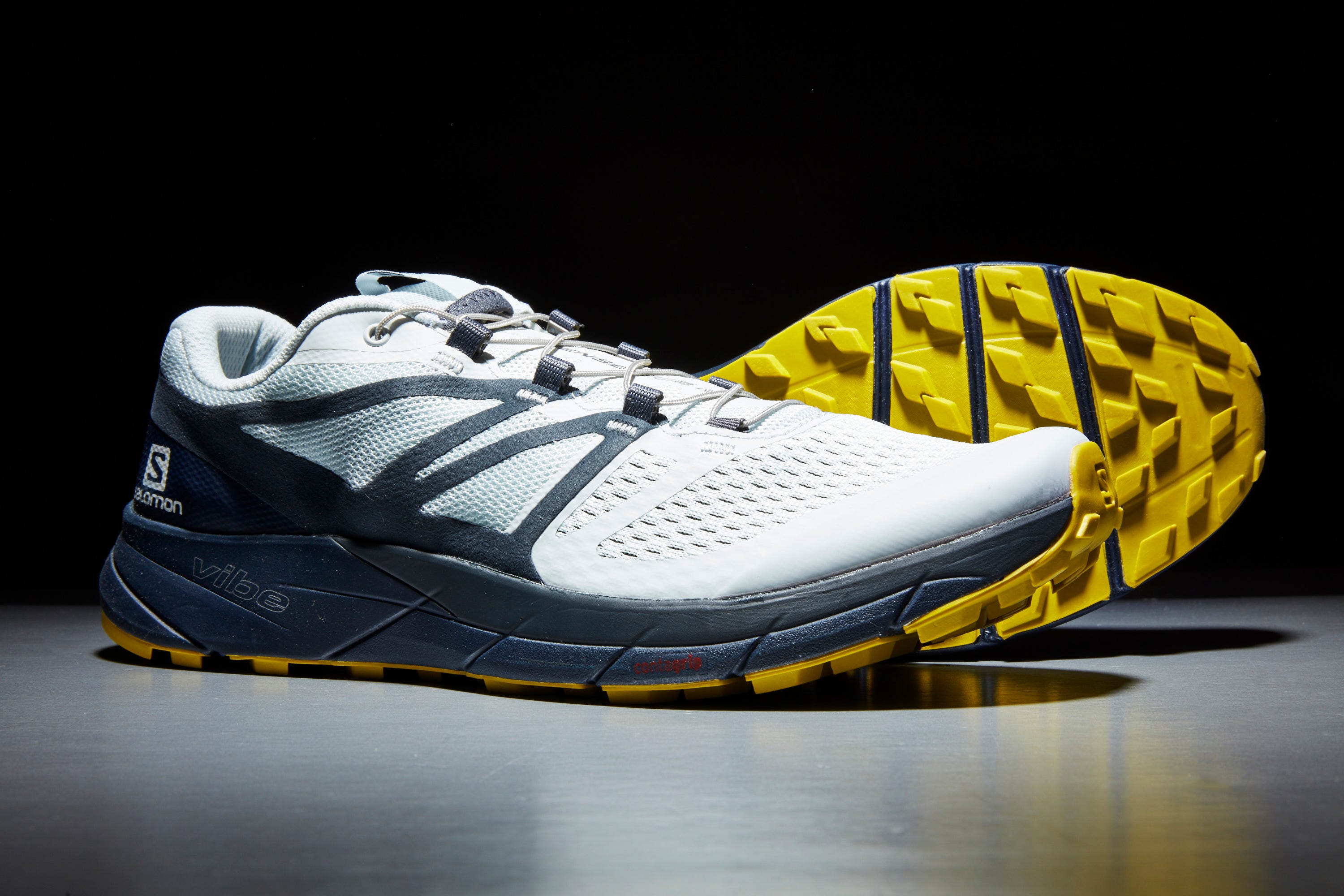 Salomon Sense Ride 2