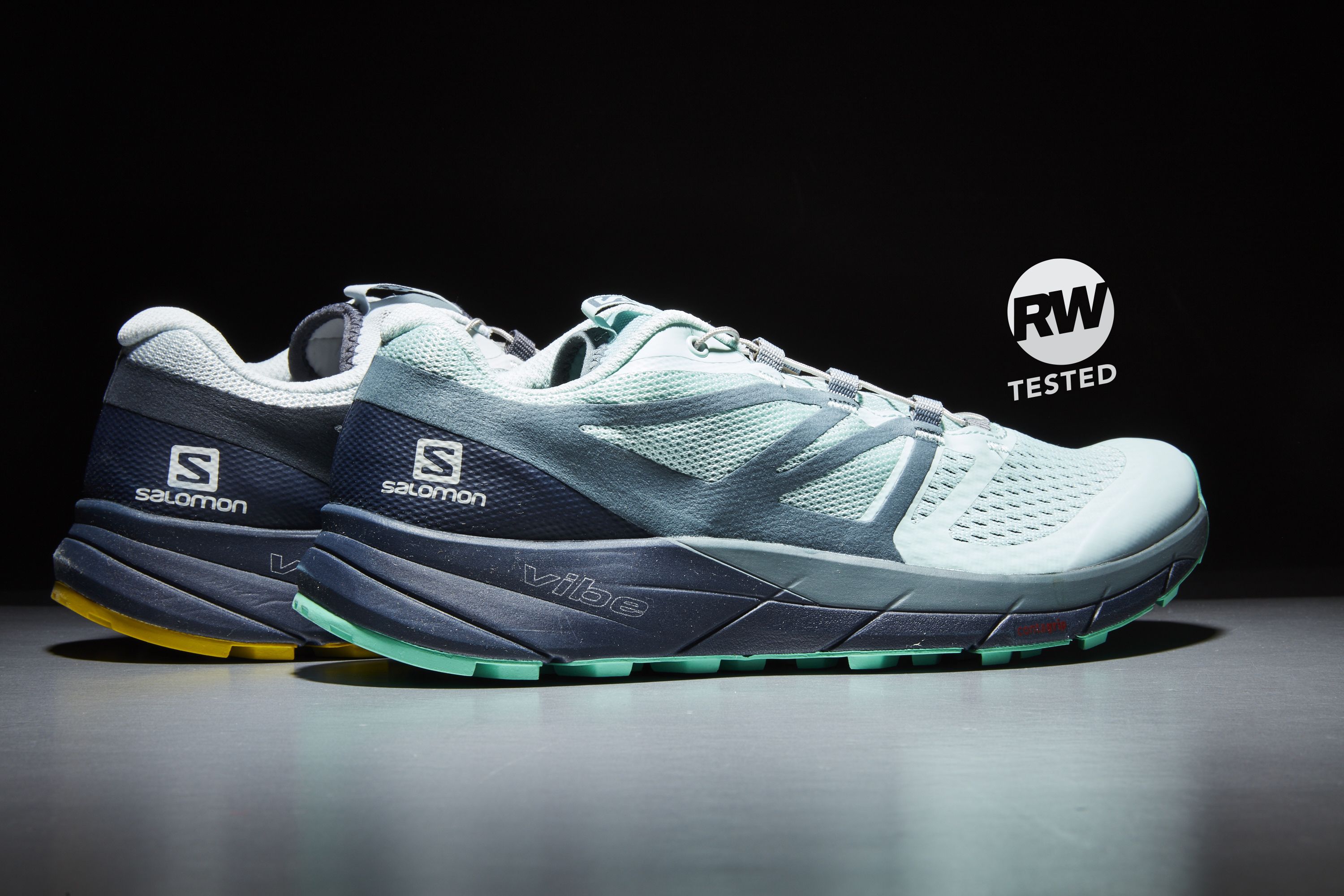 Salomon Sense Ride 2 Best Trail Running Shoes