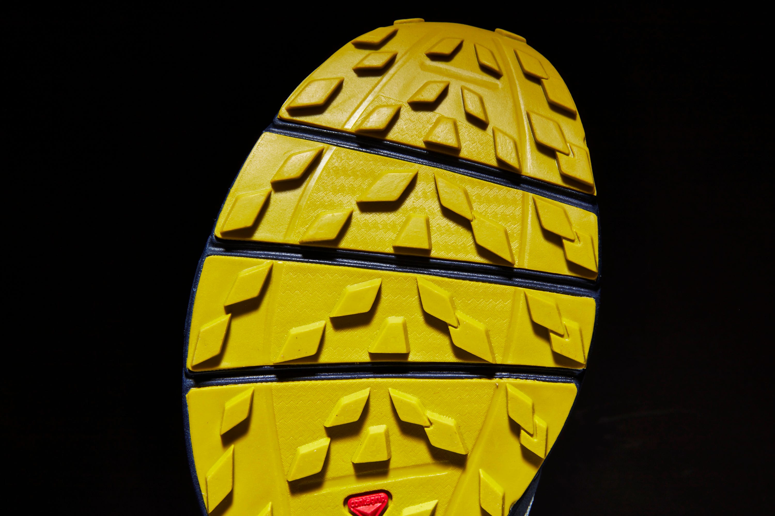 Salomon Sense Ride 2