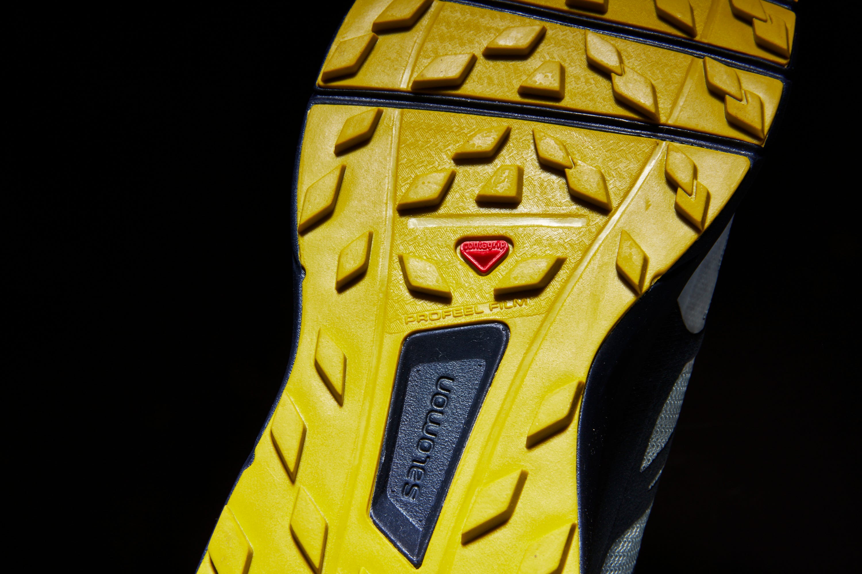 Salomon Sense Ride 2