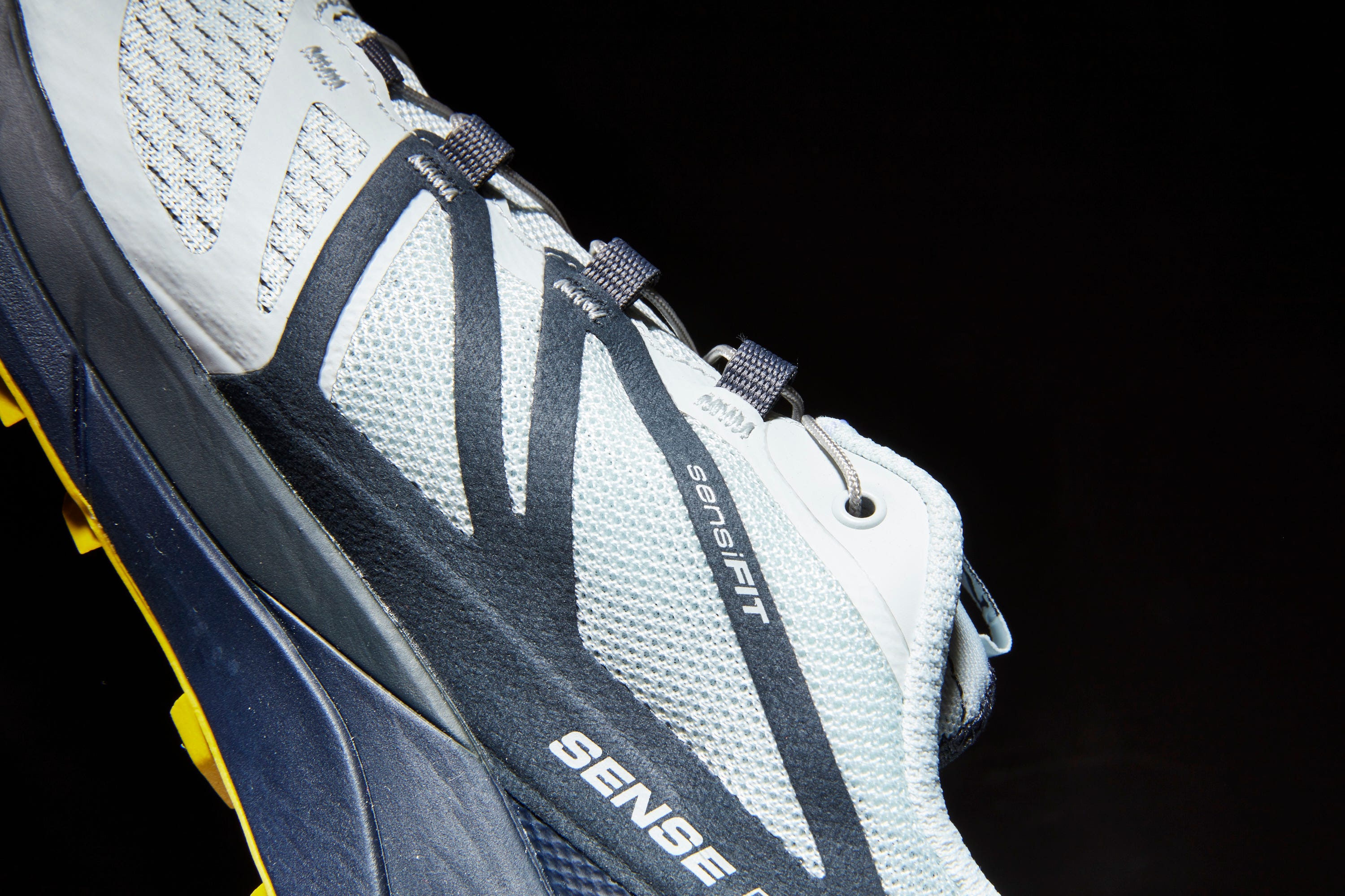 Salomon Sense Ride 2