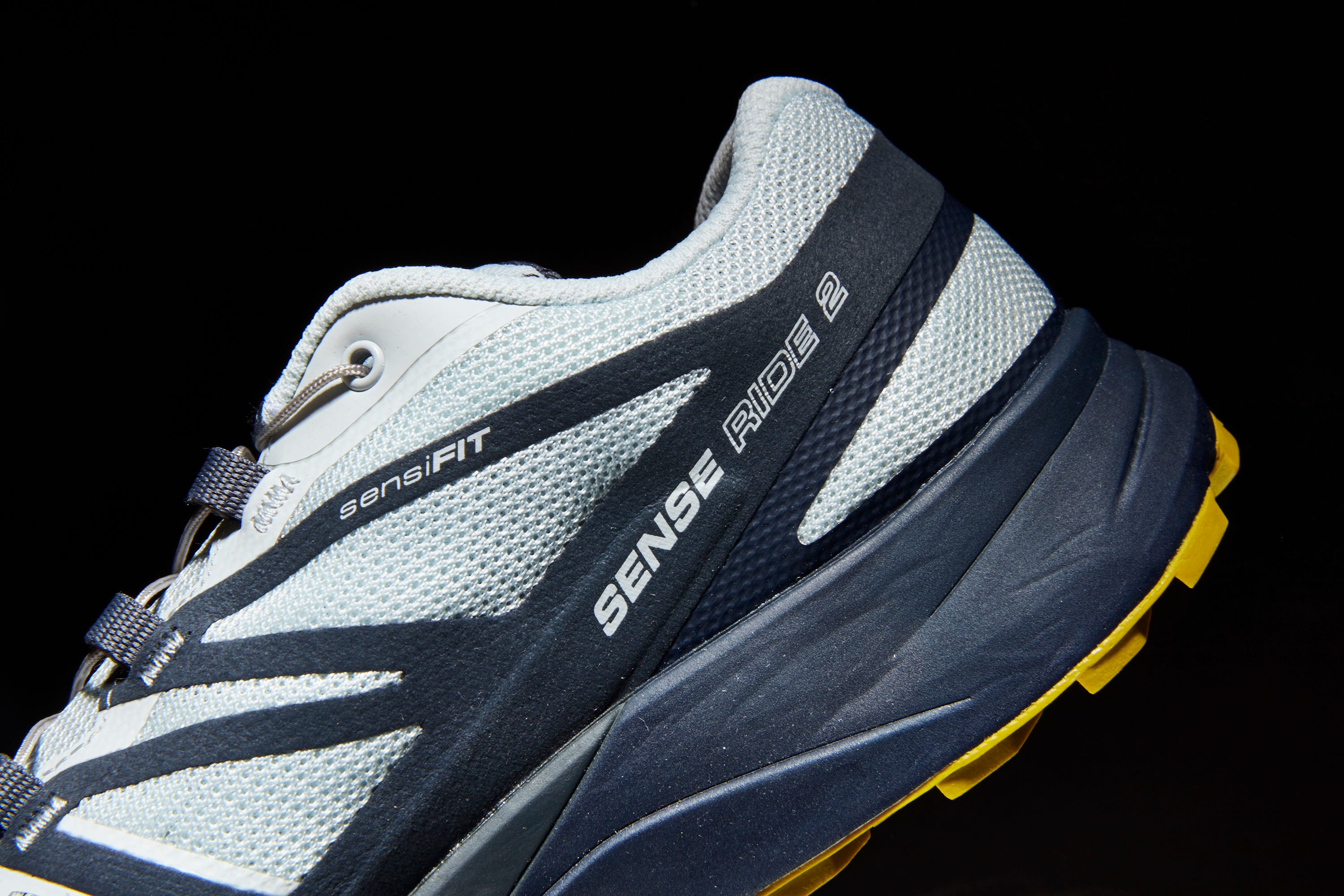 Salomon Sense Ride 2