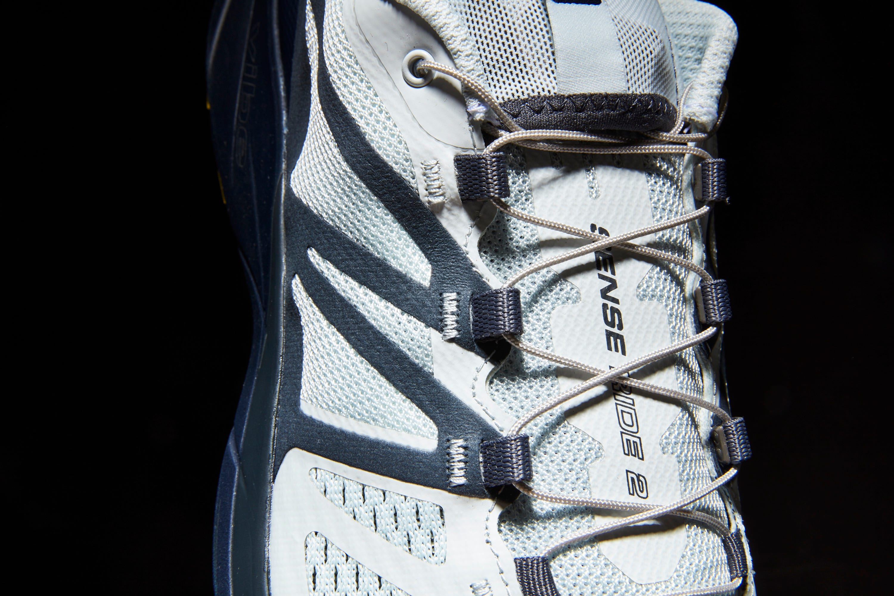 Salomon Sense Ride 2