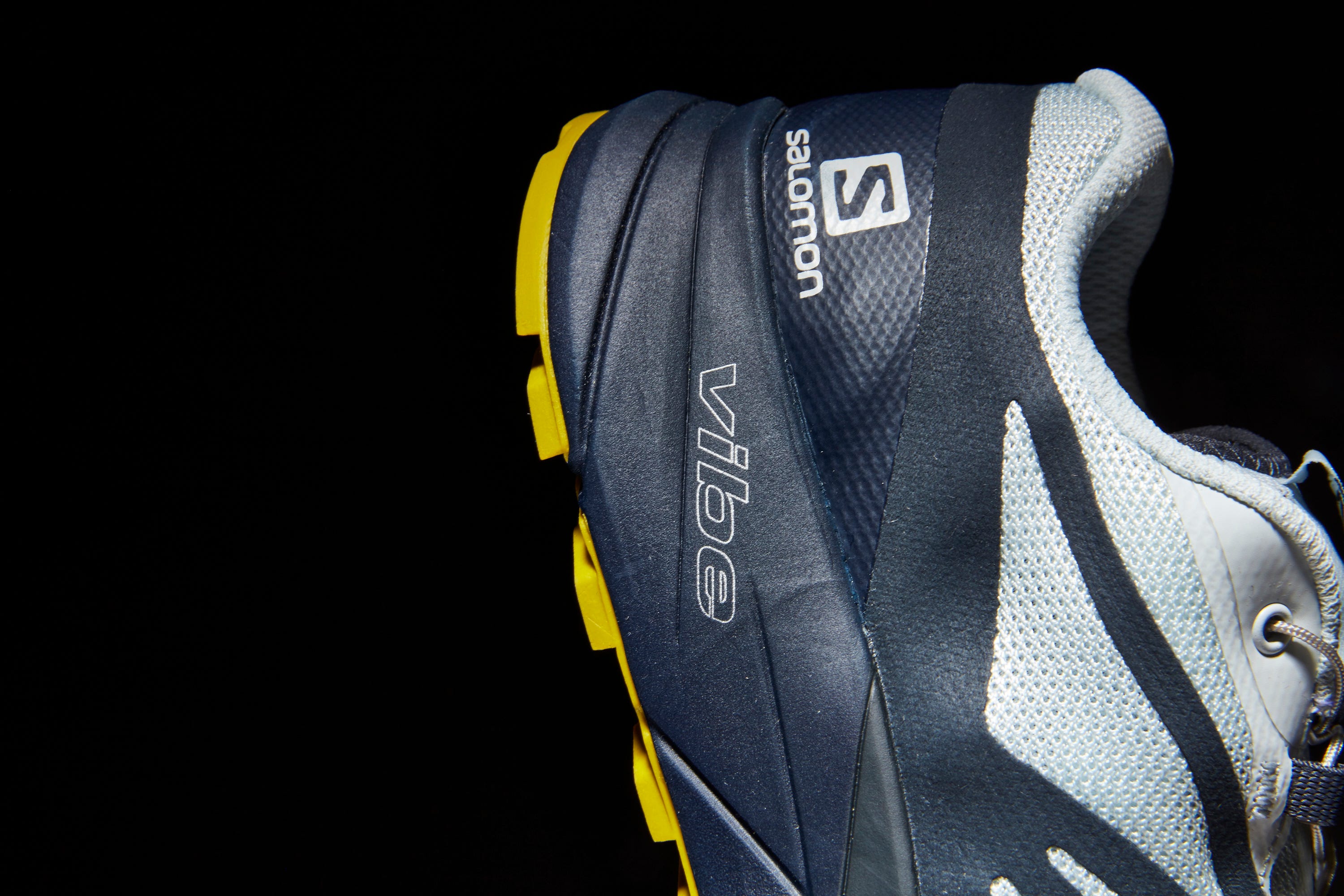 Salomon Sense Ride 2