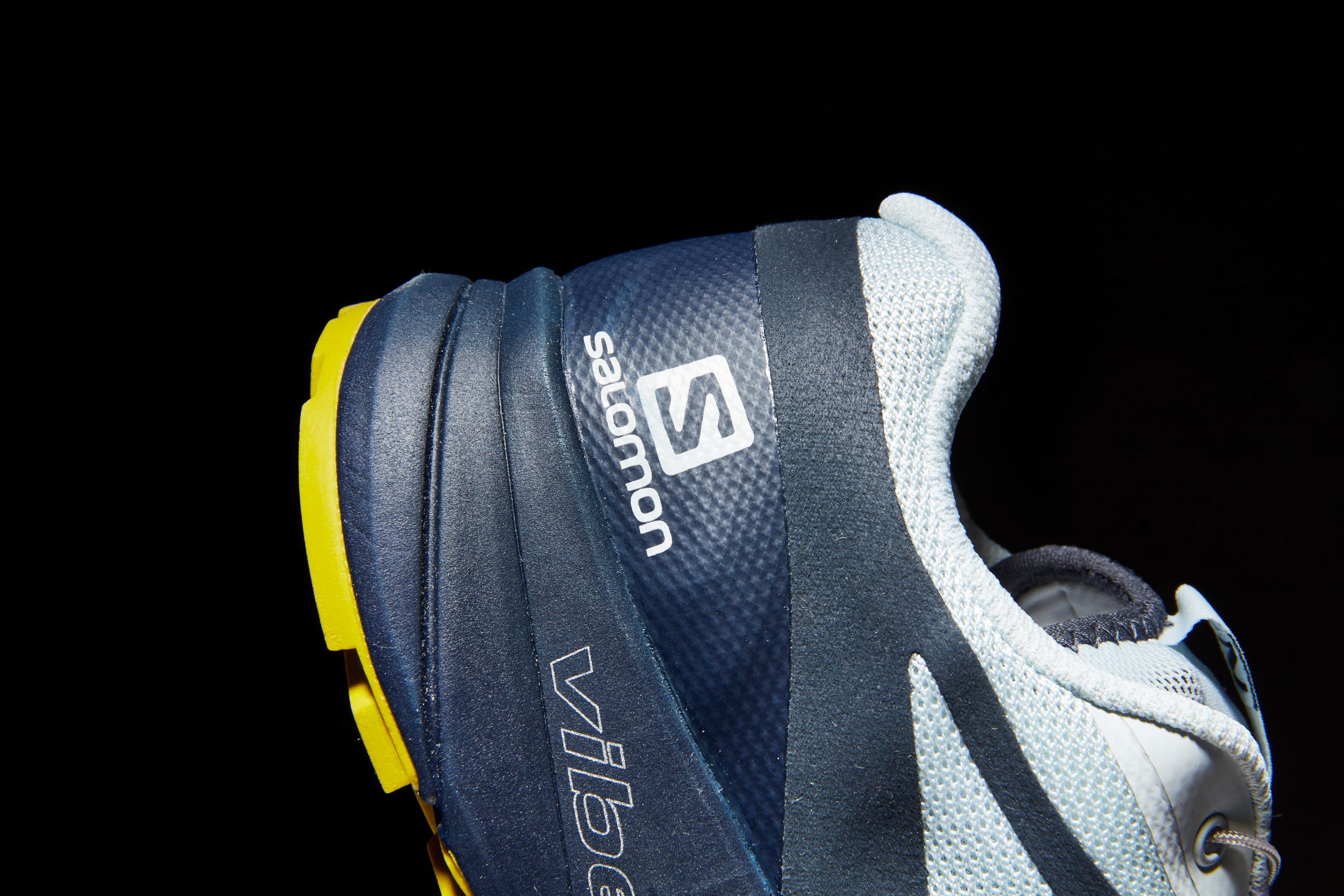 Salomon Sense Ride 2