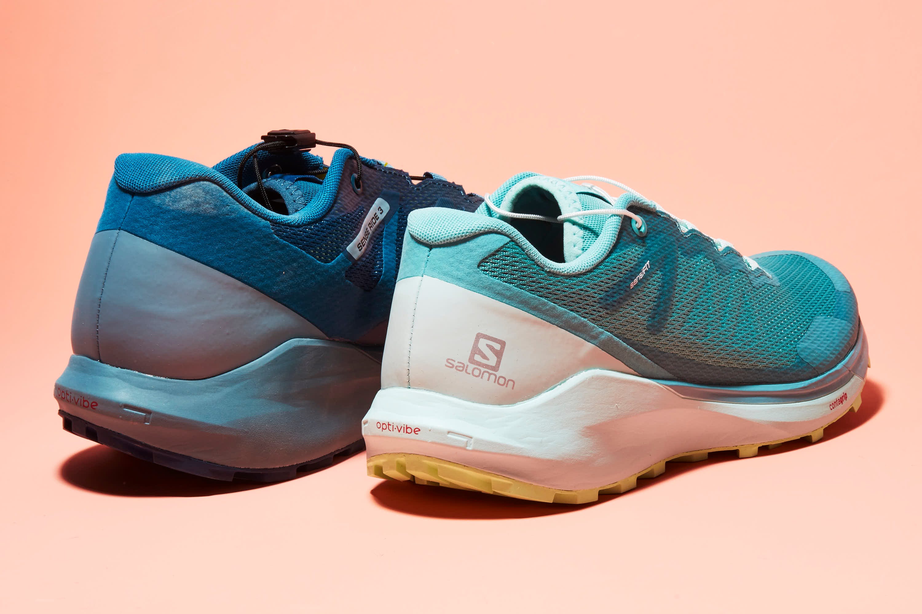 Shoe, Footwear, White, Walking shoe, Running shoe, Aqua, Blue, Turquoise, Product, Outdoor shoe, 