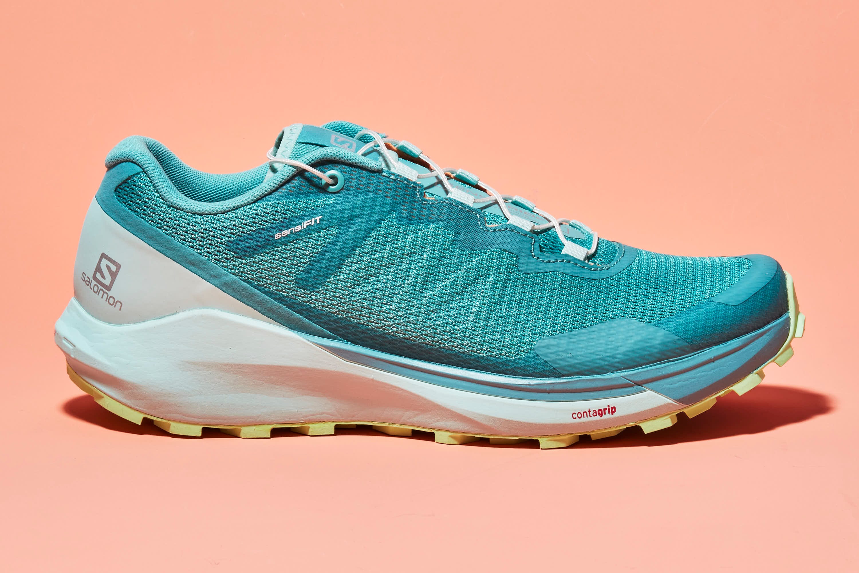 Shoe, Footwear, Running shoe, Aqua, Walking shoe, White, Outdoor shoe, Turquoise, Product, Blue, 