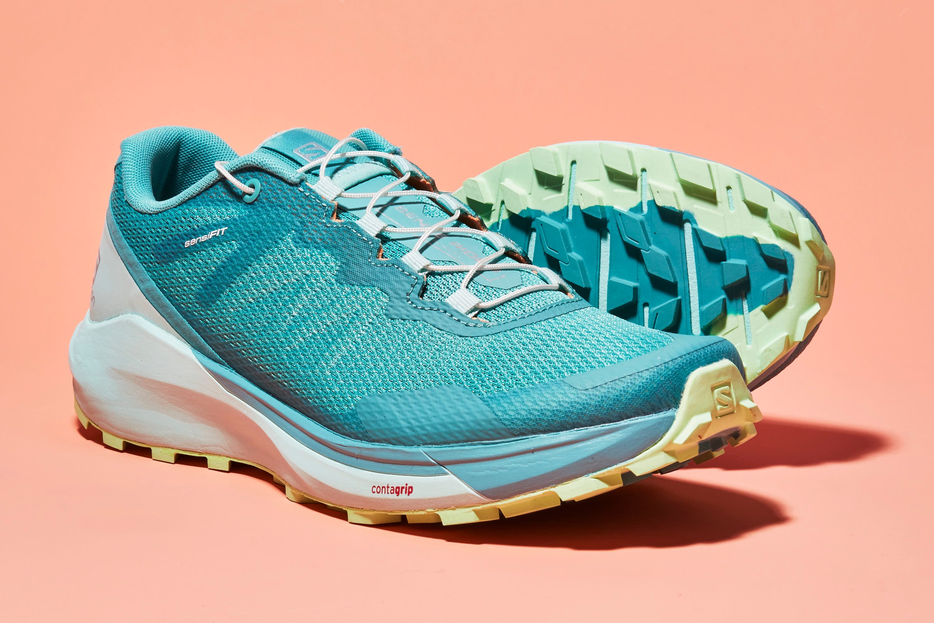 Footwear, Shoe, Running shoe, White, Outdoor shoe, Aqua, Product, Turquoise, Walking shoe, Athletic shoe, 