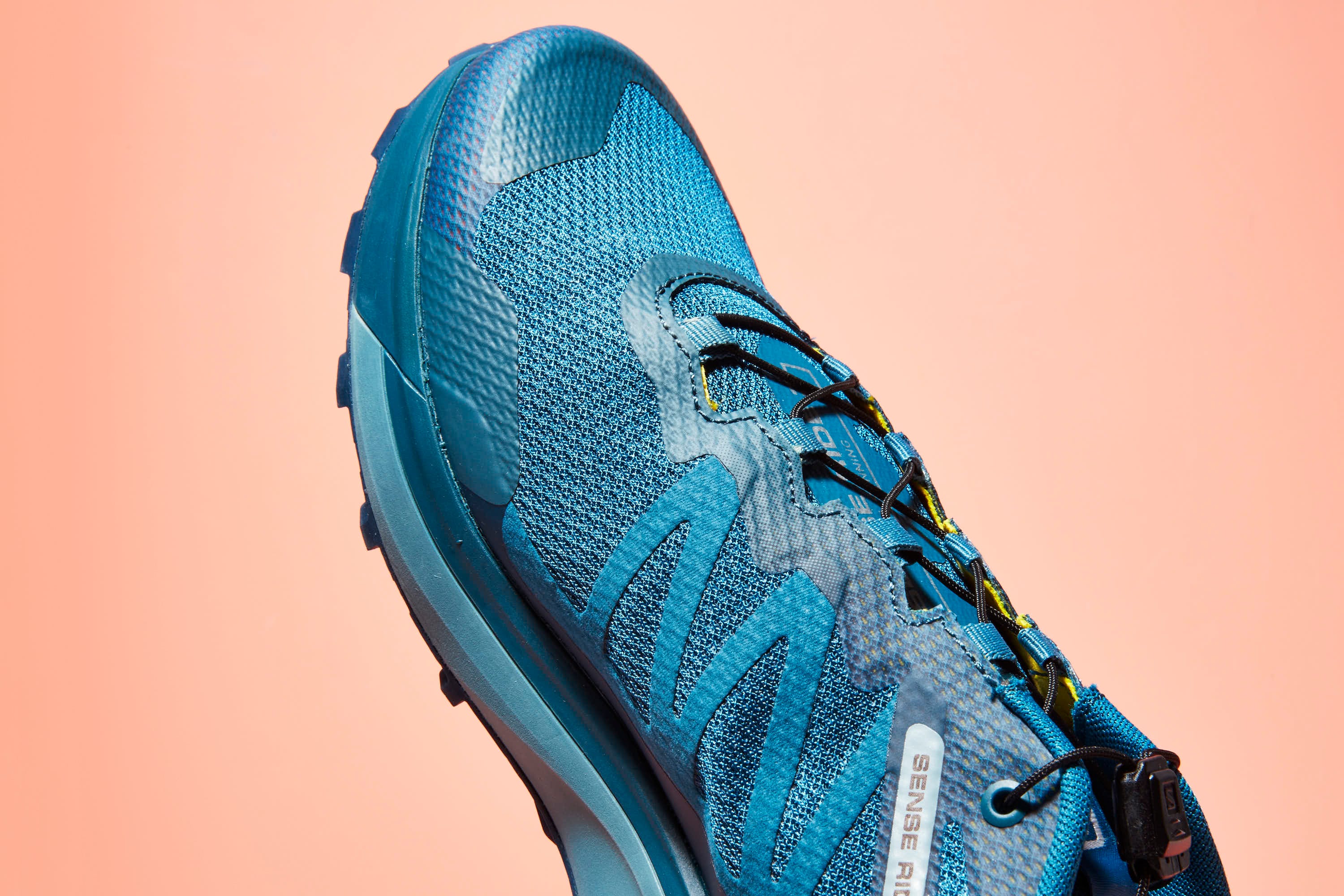 Footwear, Blue, White, Shoe, Electric blue, Turquoise, Azure, Sneakers, Athletic shoe, Outdoor shoe, 