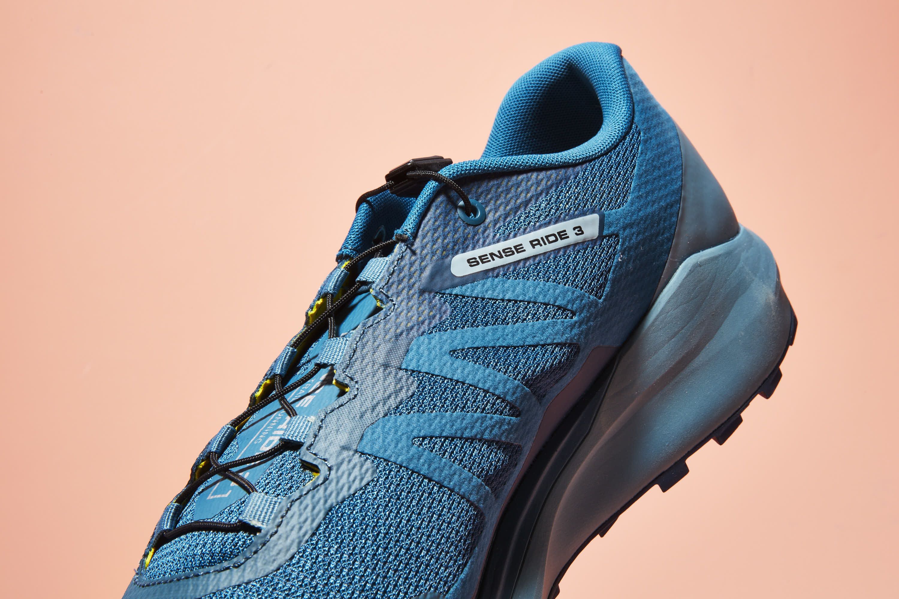 Salomon sense clearance 3