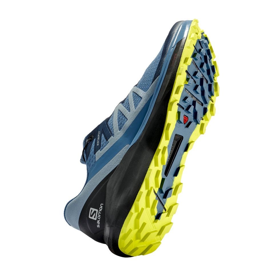 salomon sense ride 4