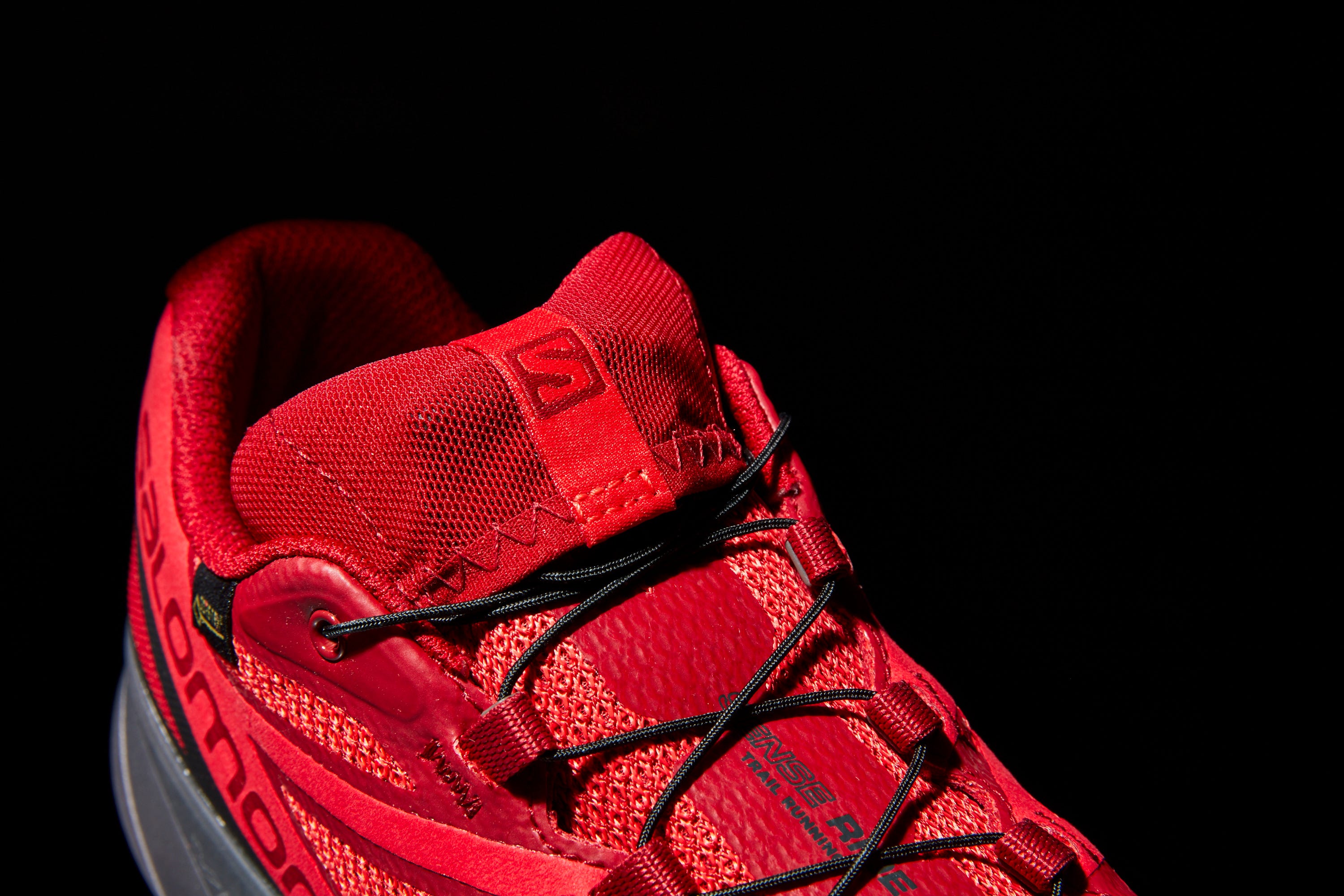 Salomon Sense Ride GTX