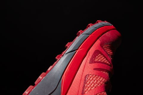 GTX Invisible Fit | Trail Shoes