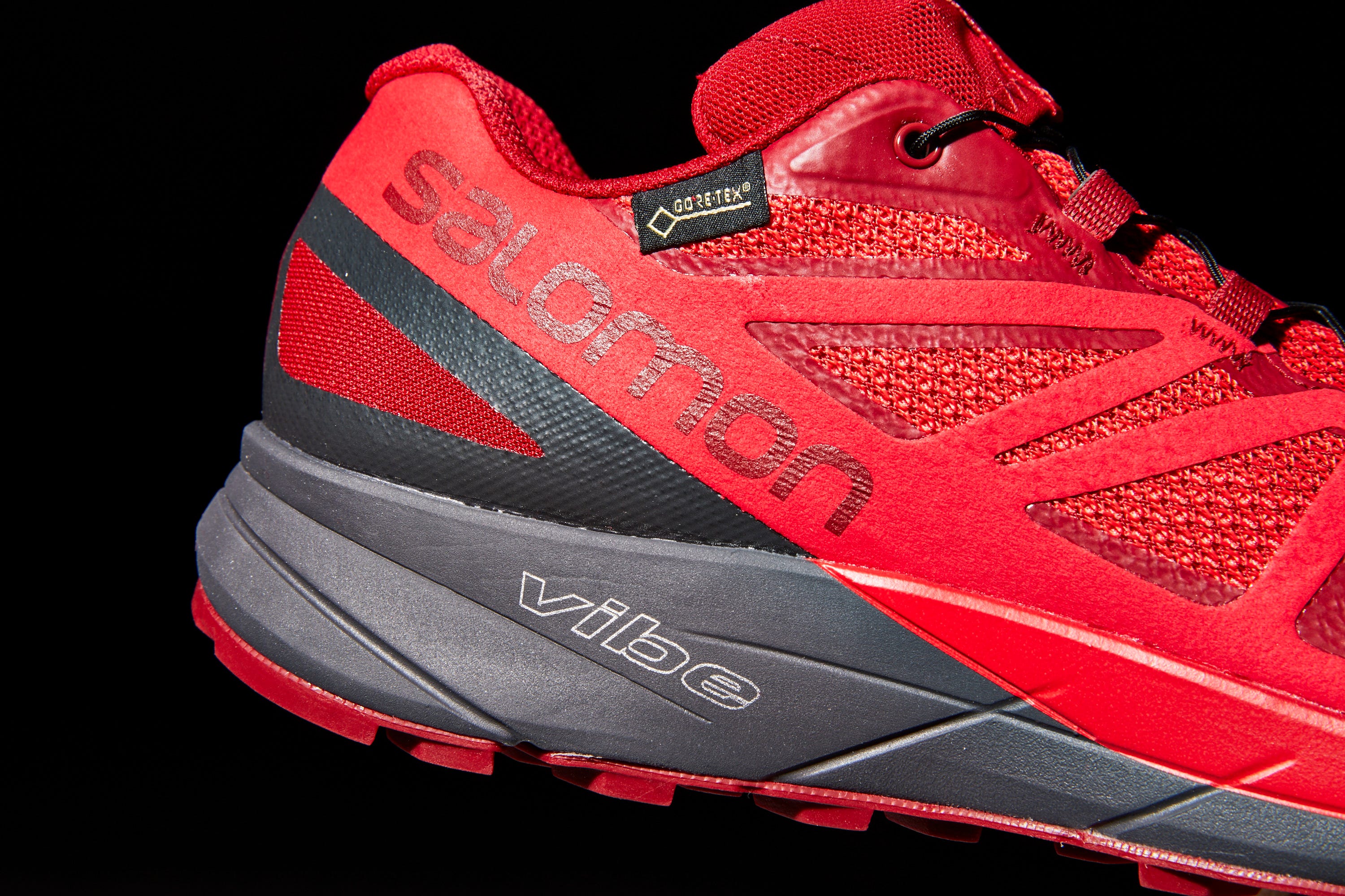 Salomon Sense Ride GTX