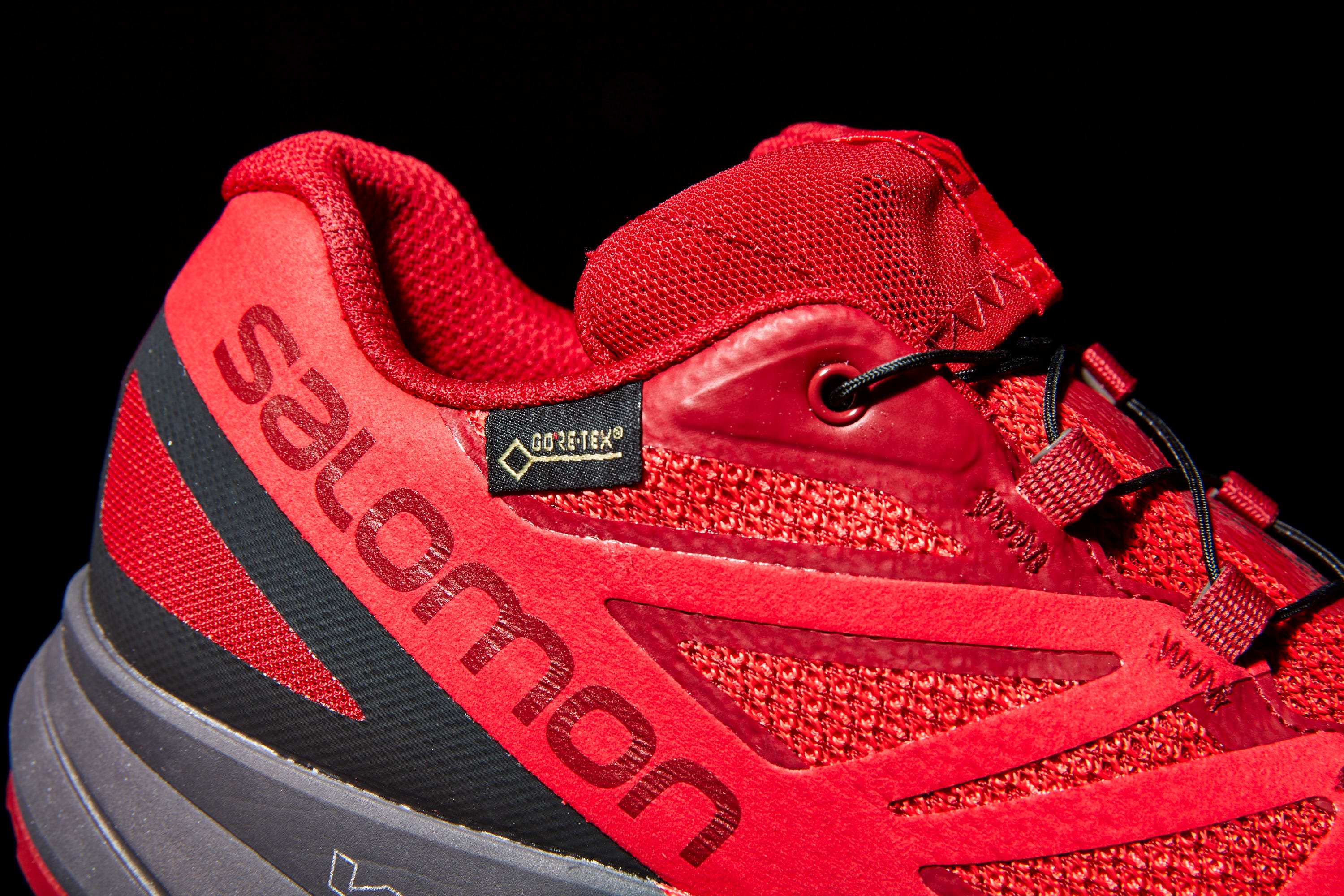 Salomon Sense Ride GTX