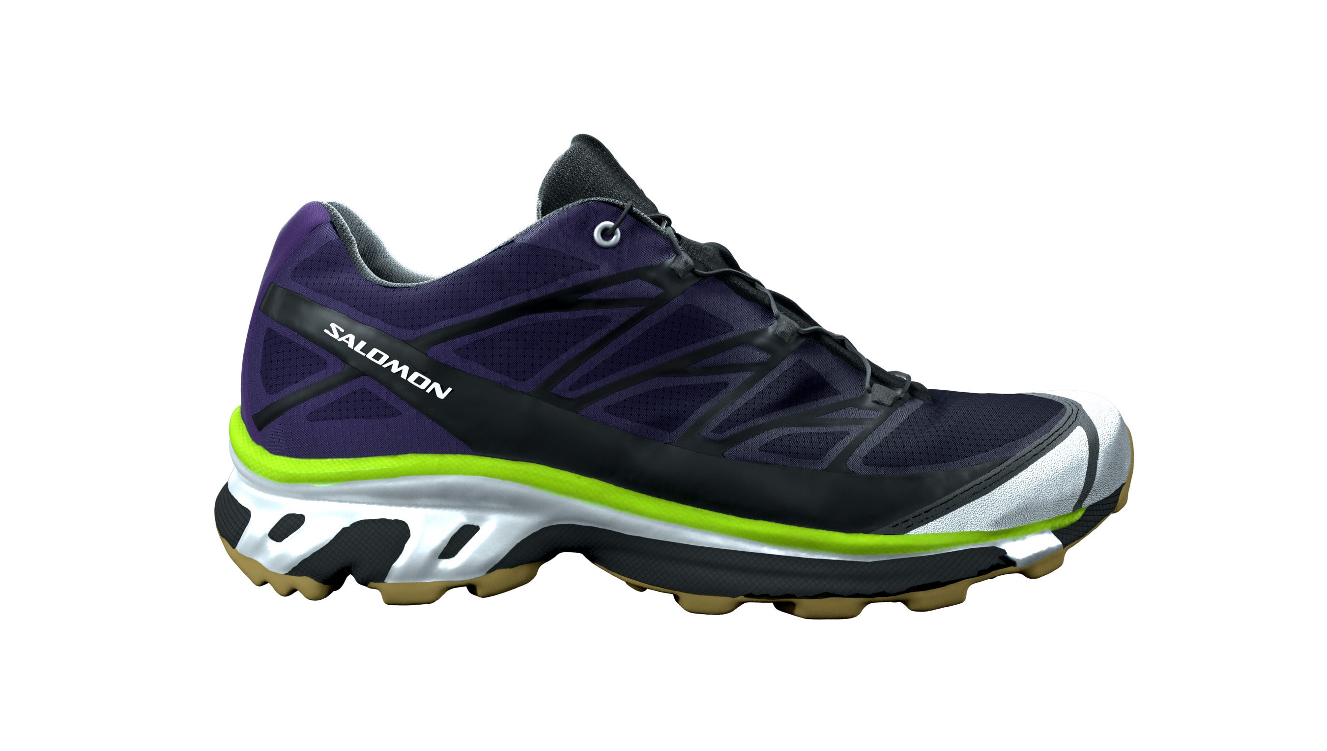 AVNIER X SALOMON - S/LAB XT-5