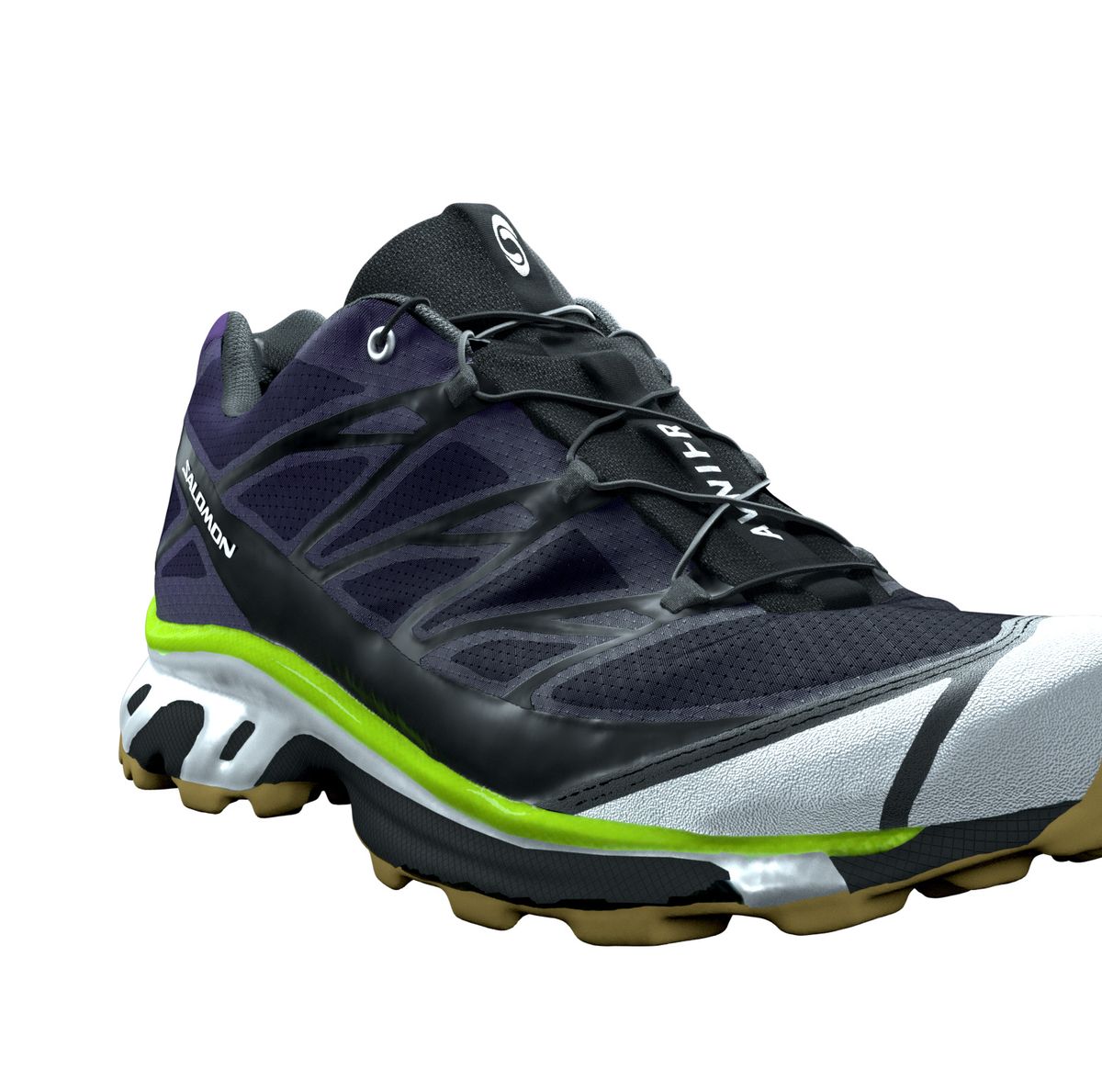 Salomon S/Lab XT-5 Sneaker Releases