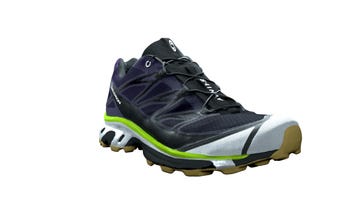 AVNIER X SALOMON - S/LAB XT-5