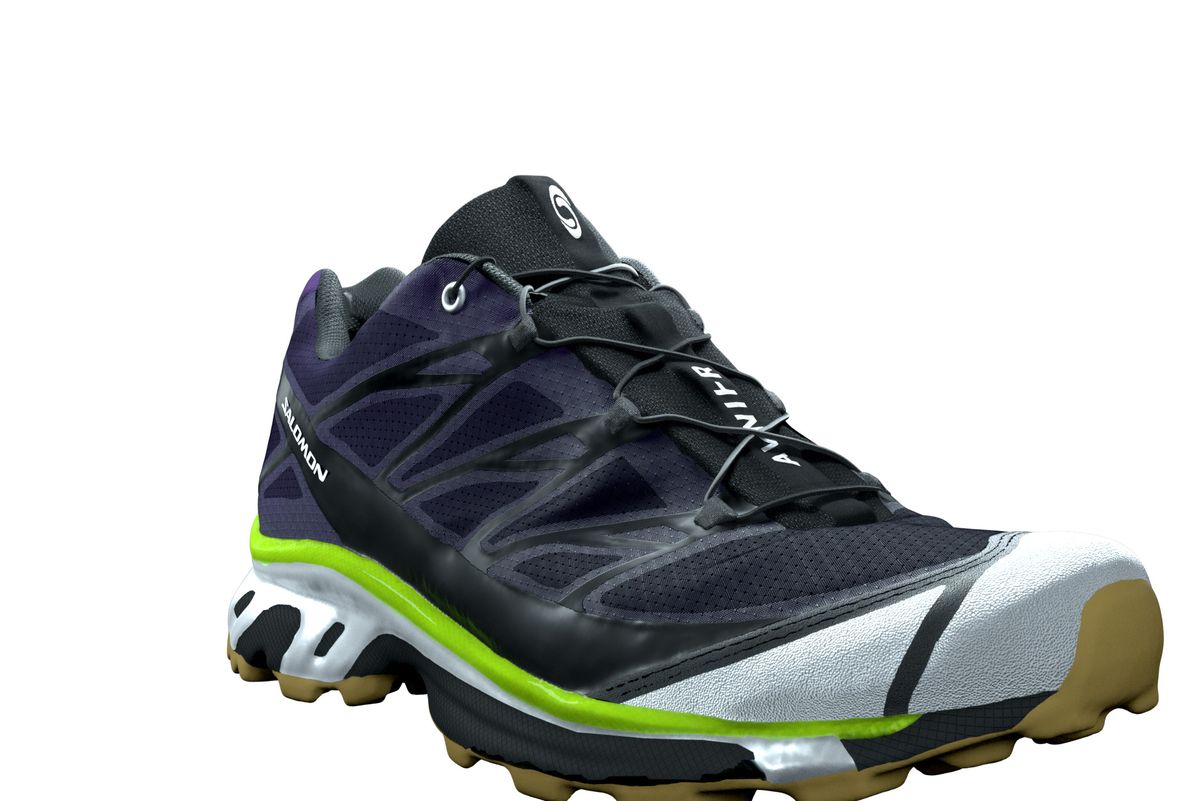 Salomon S/Lab XT-5 Sneaker Releases