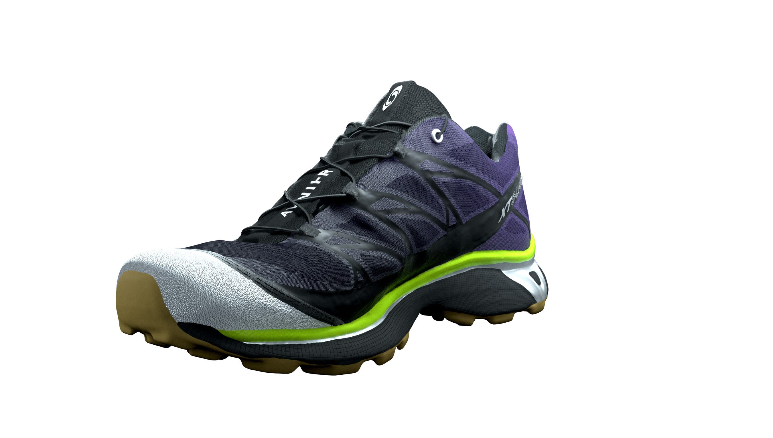 AVNIER X SALOMON - S/LAB XT-5