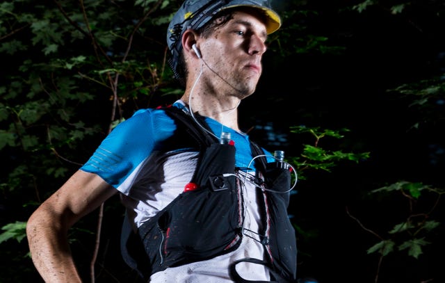 Salomon Trail Pack
