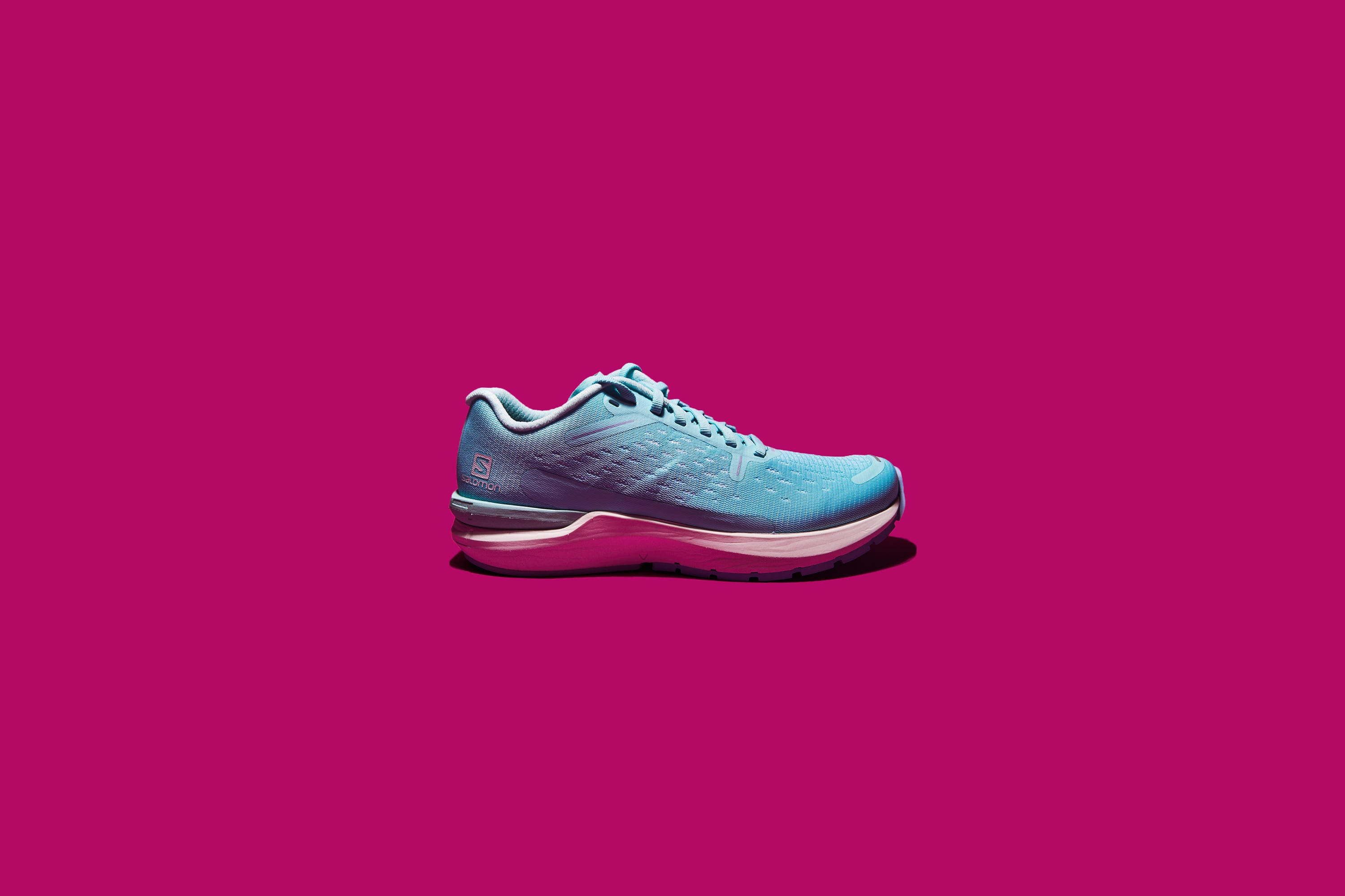 salomon sonic 4