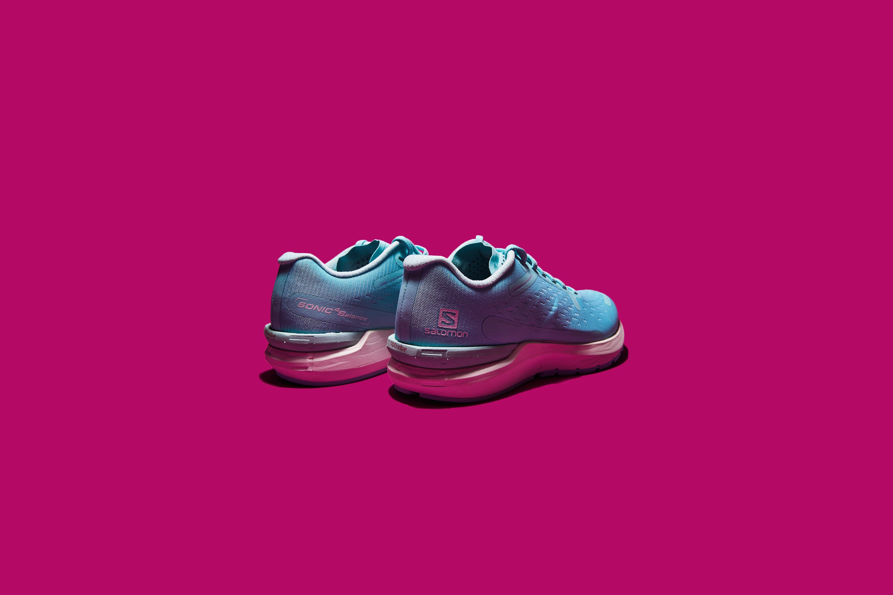 salomon sonic 4