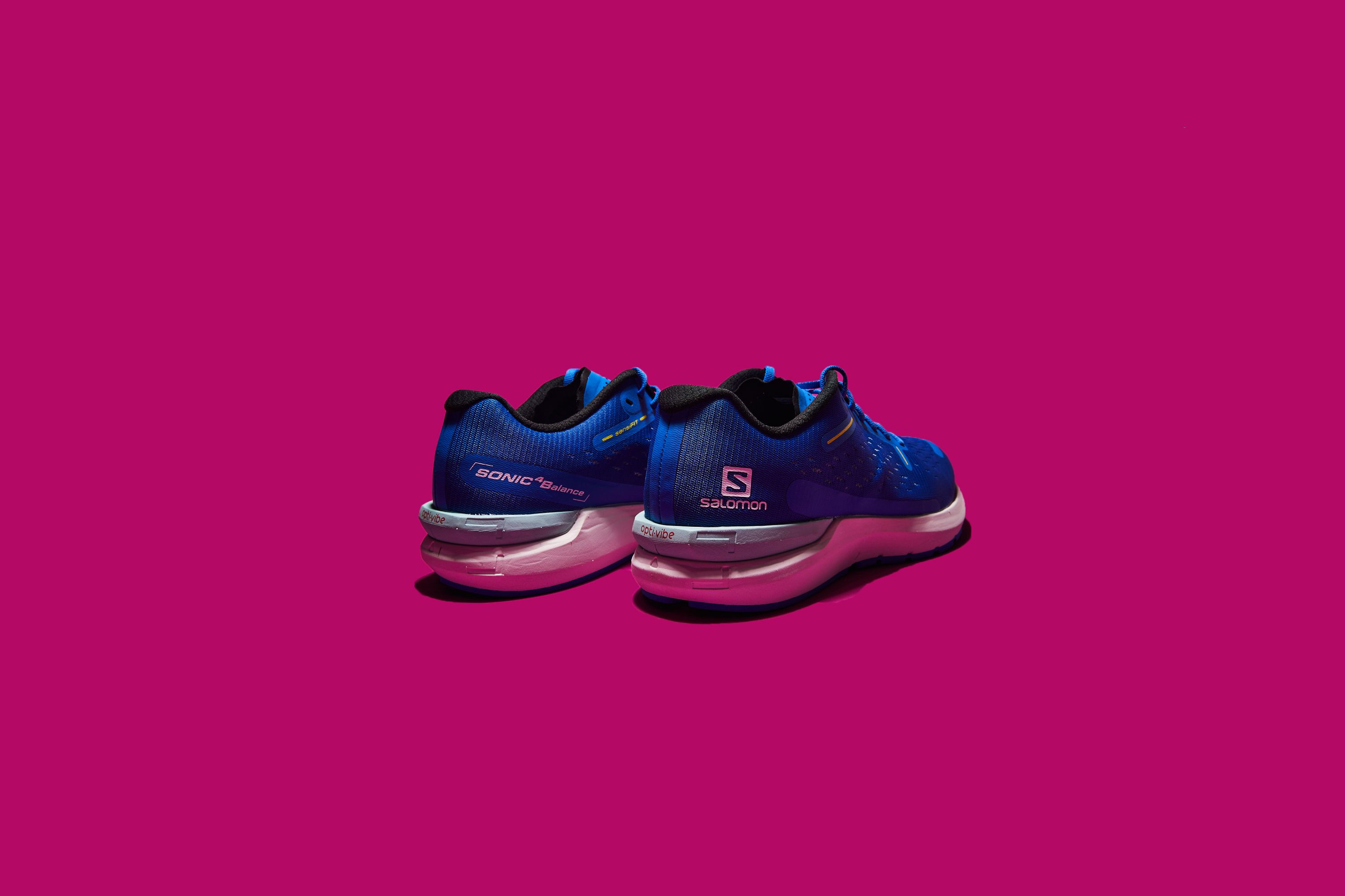 Salomon Sonic 4 Balance Review | Best Running Shoes 2021