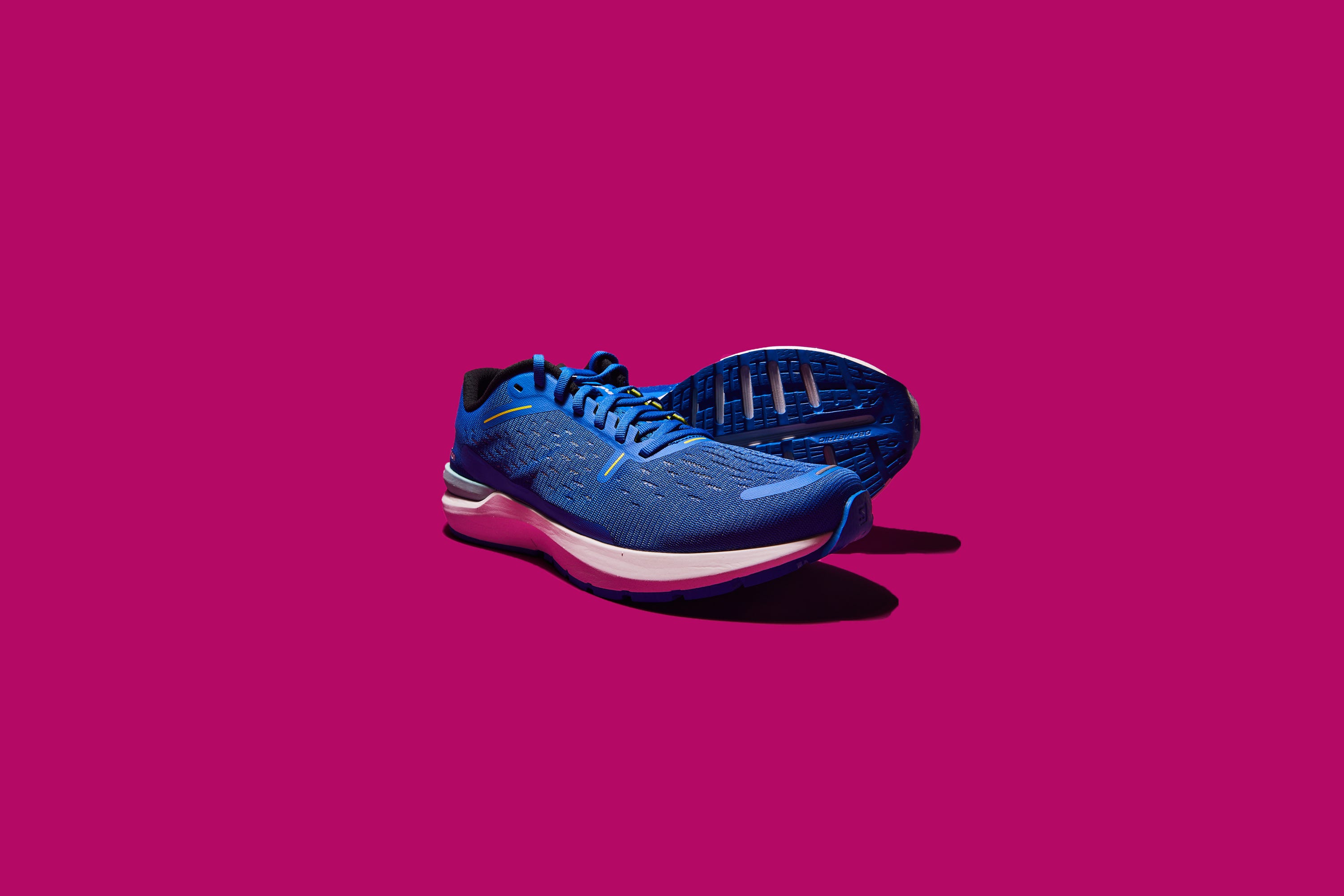 salomon sonic 4