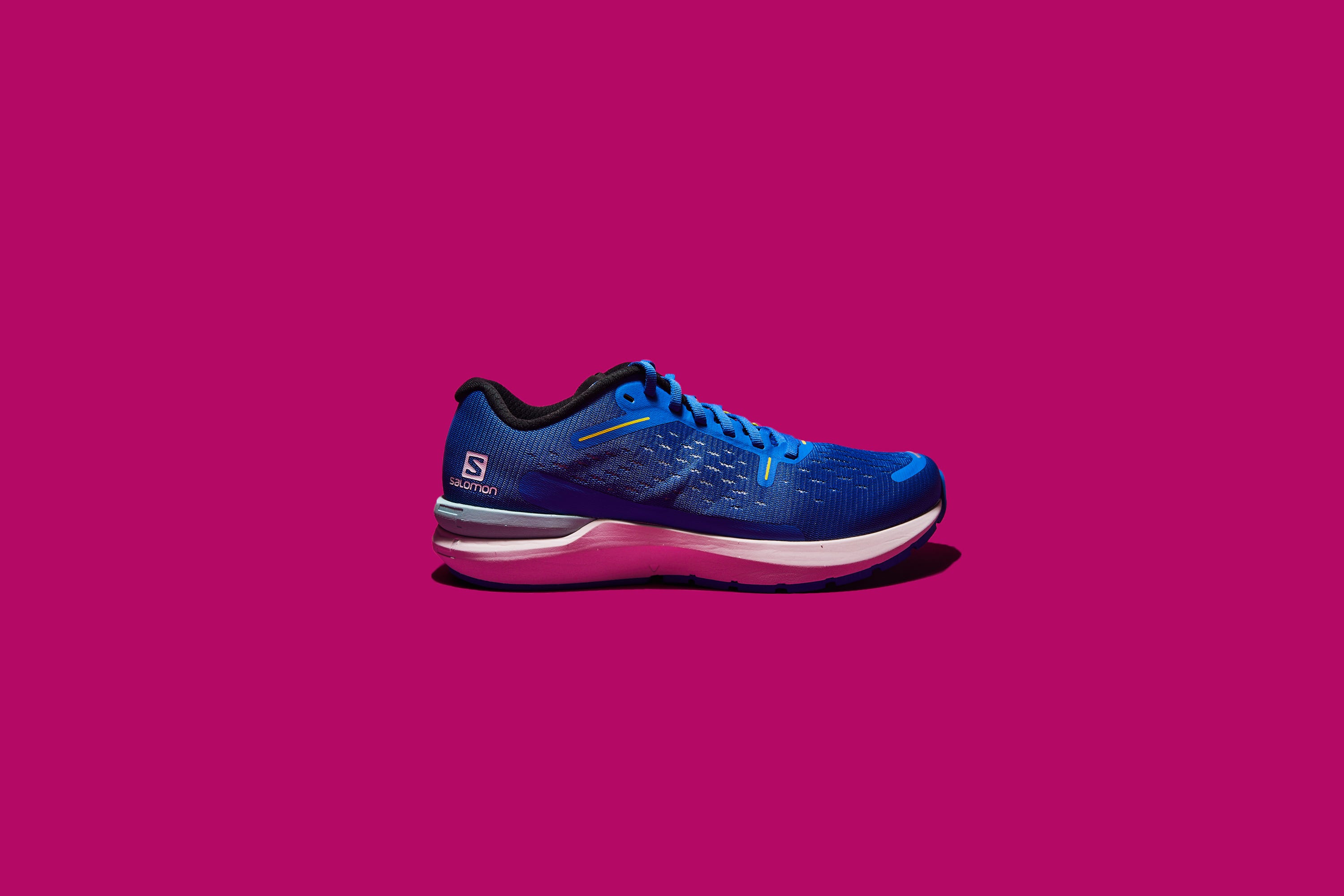 salomon sonic 4