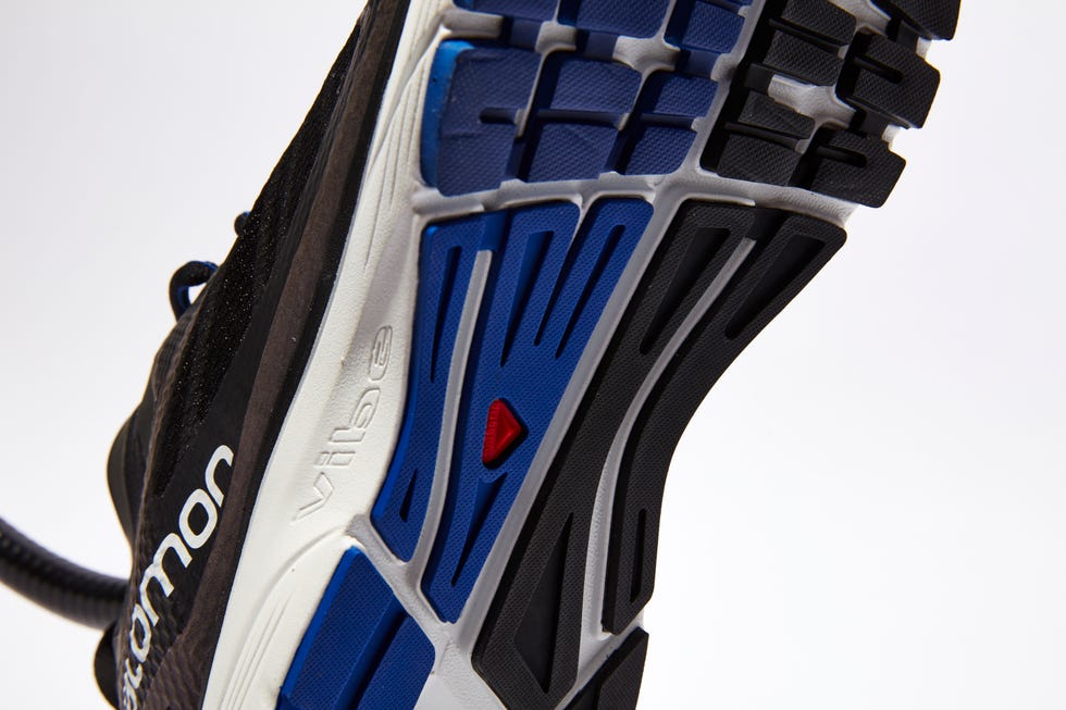 Salomon RA Nocturne