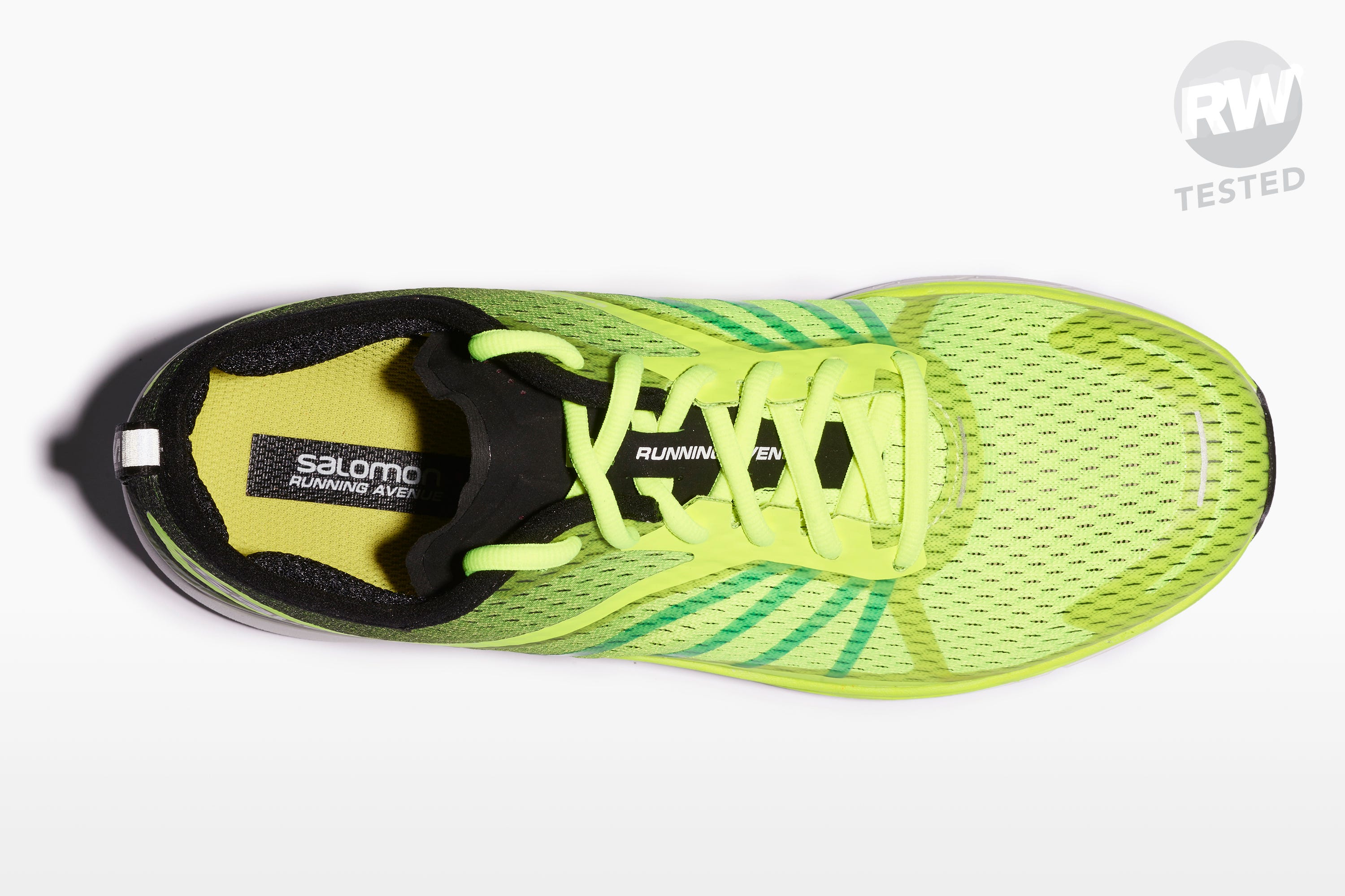 Salomon Sonic RA Pro
