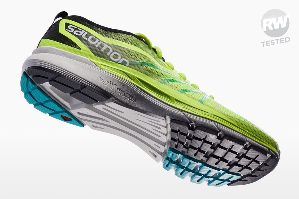 Salomon Sonic RA Pro