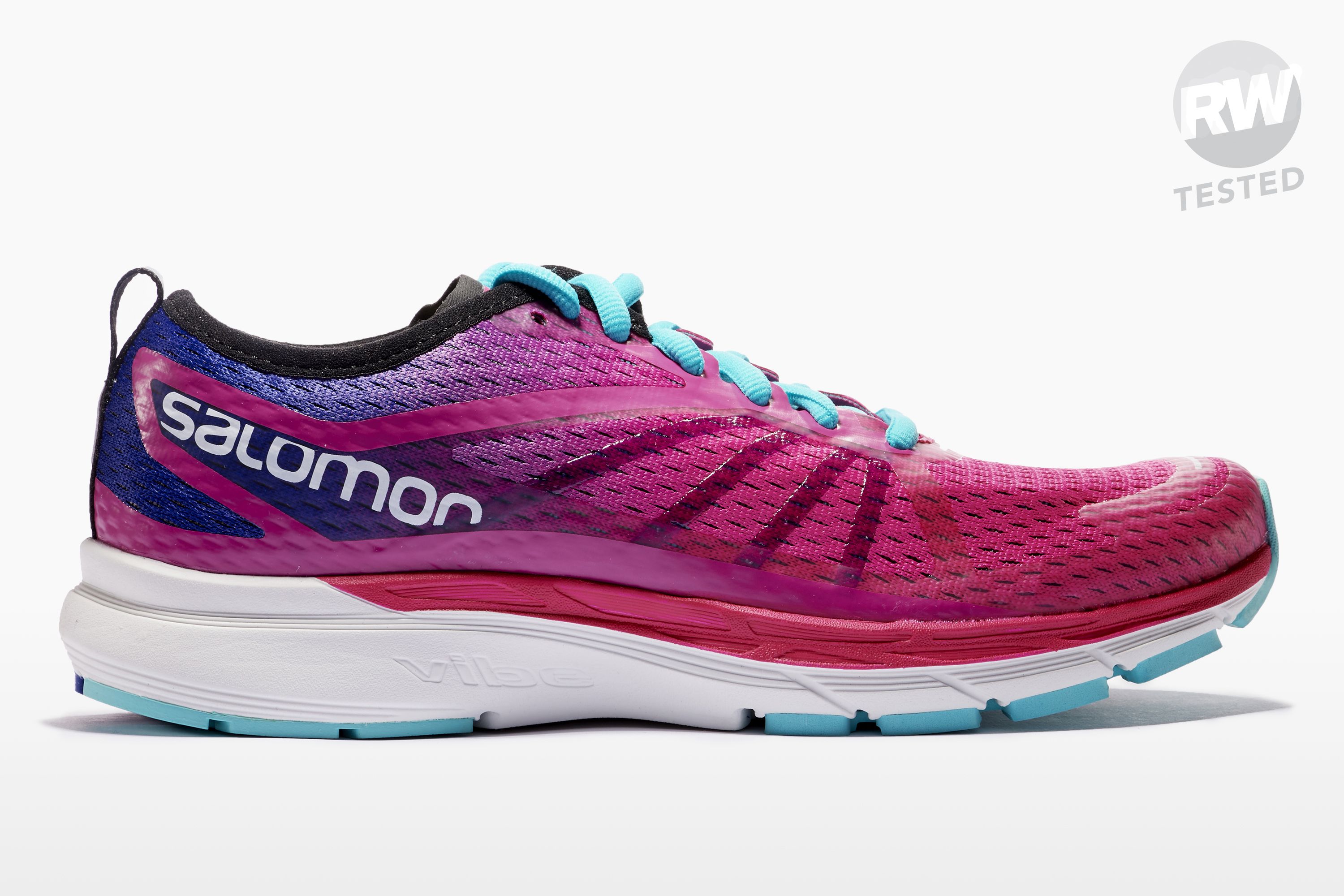 cafeteria termometer Nedgang Salomon Sonic RA Pro Running Shoe - A Racey Trainer We Love