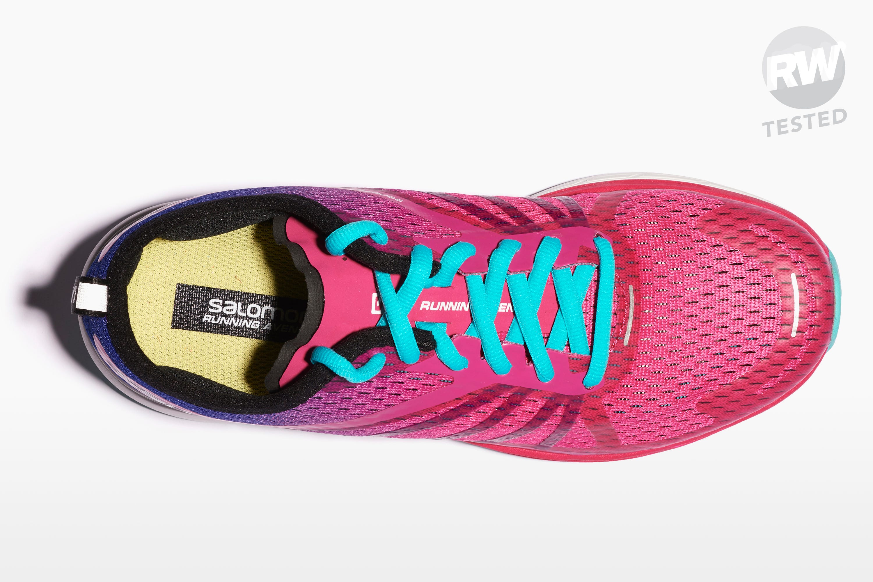 Salomon Sonic RA Pro