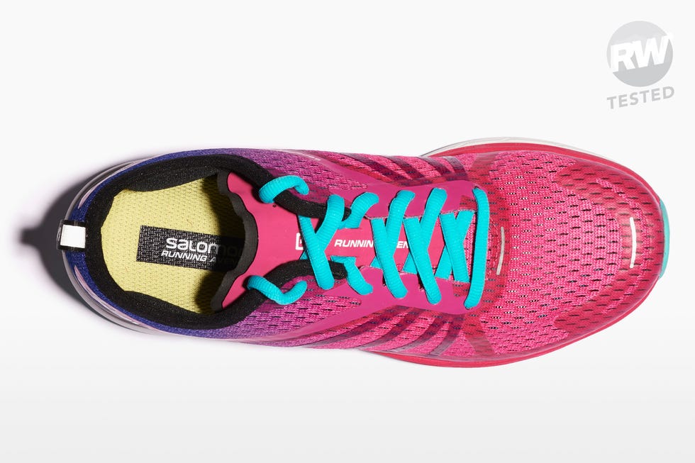 Salomon Sonic RA Pro