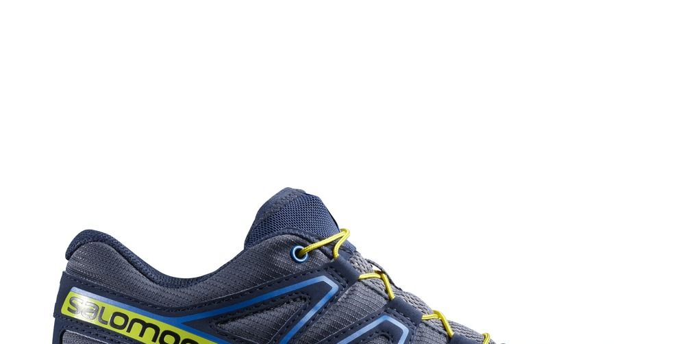 Running Shoes Shoes - Salomon Speedcross J Review