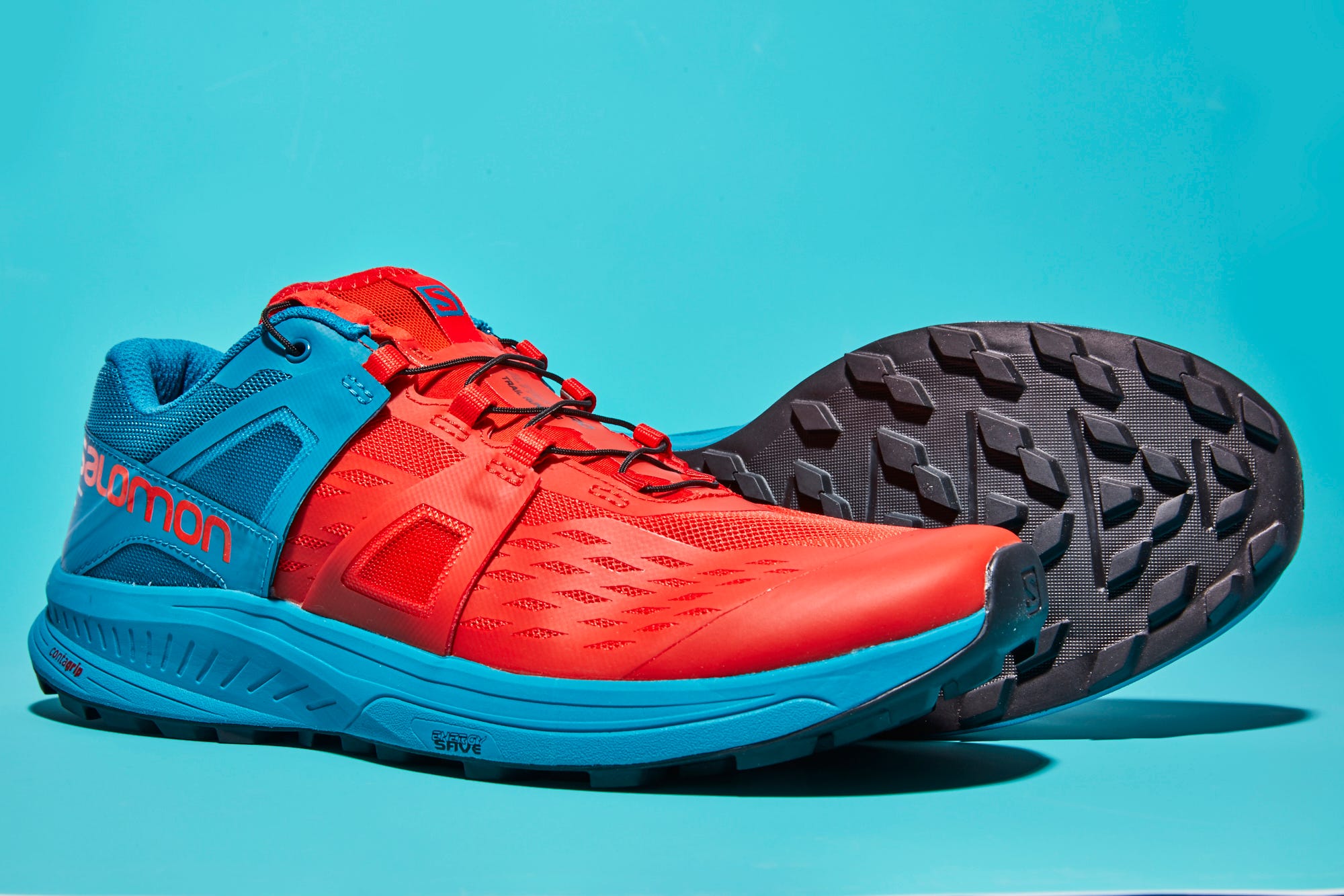 Salomon Ultra Pro