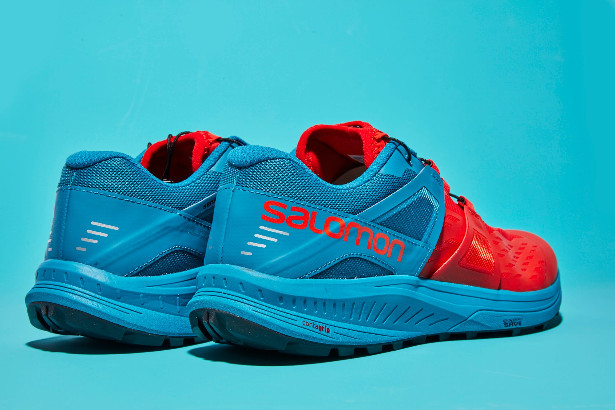 Salomon Ultra Pro