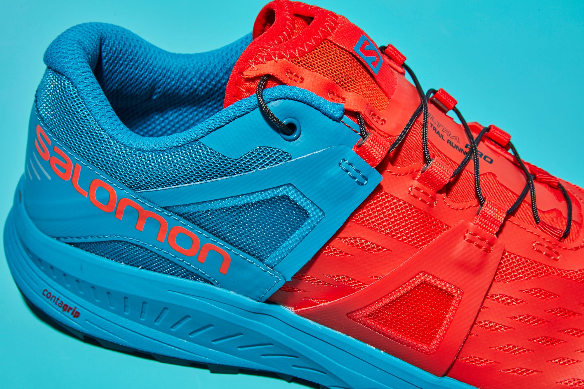 Salomon Ultra Pro