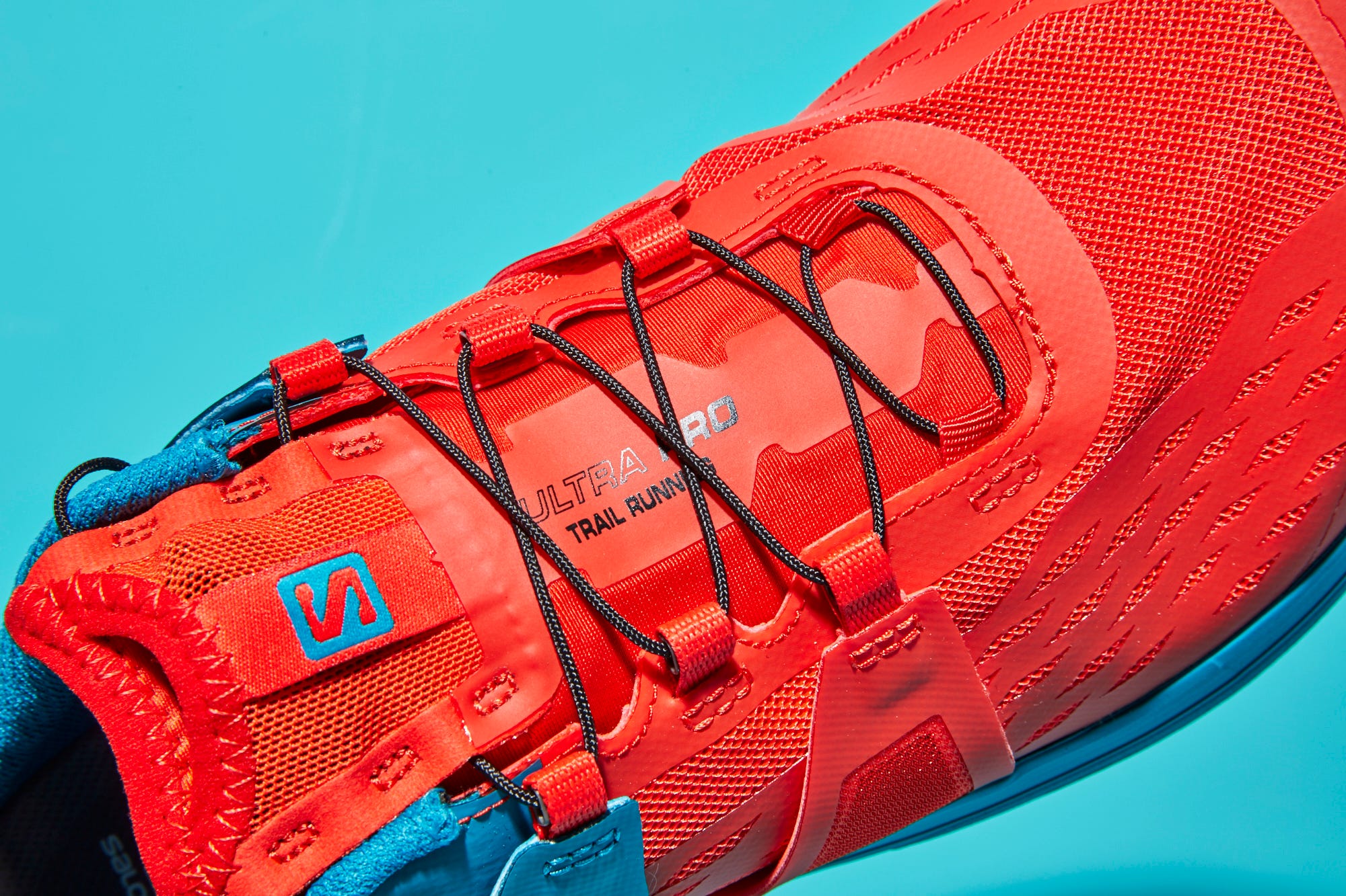 Salomon Ultra Pro
