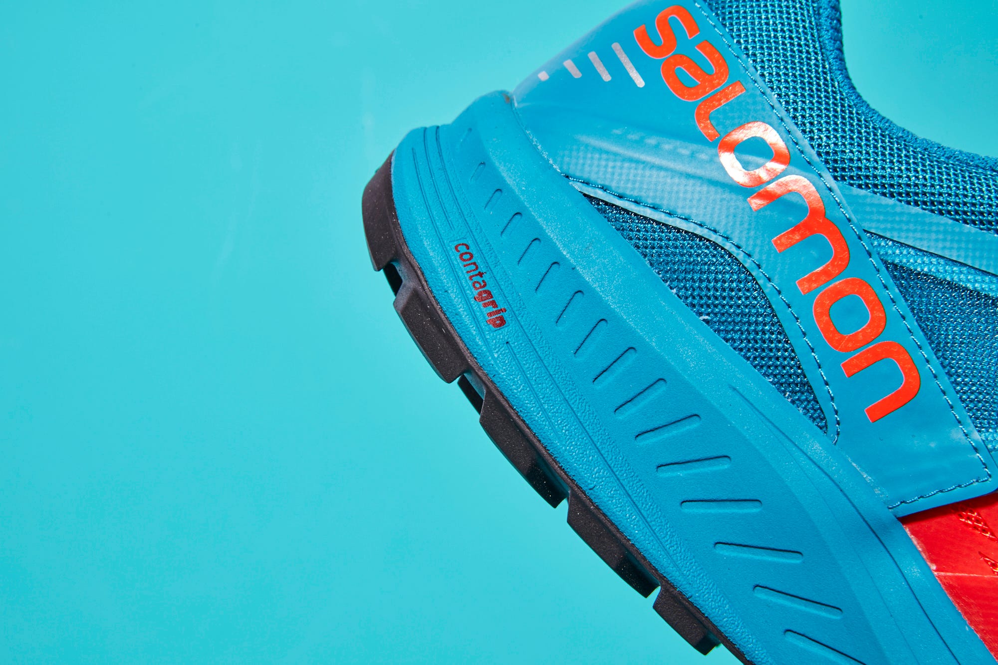 Salomon Ultra Pro