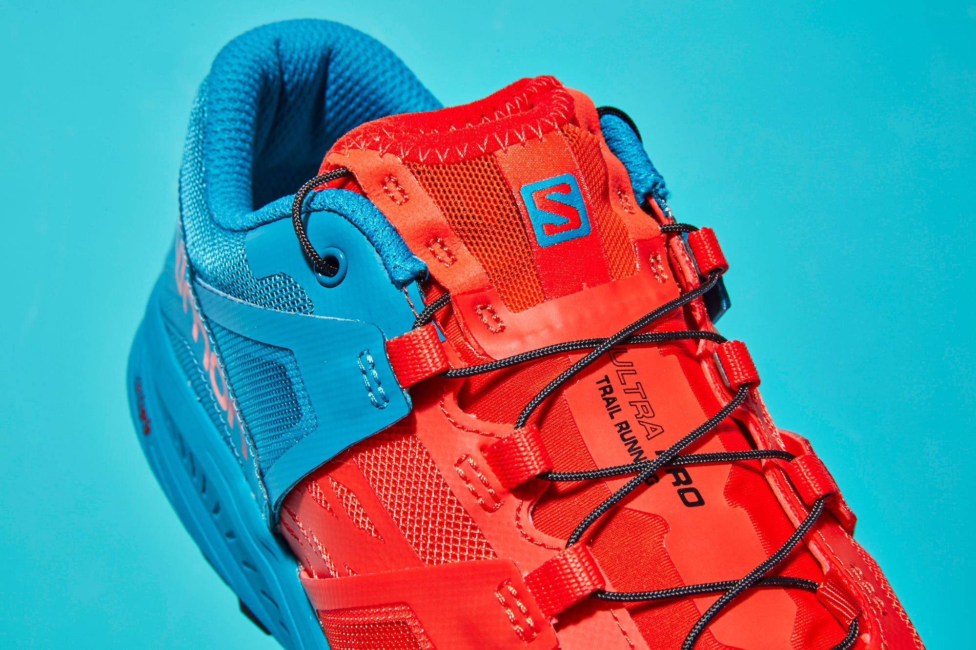 Salomon Ultra Pro