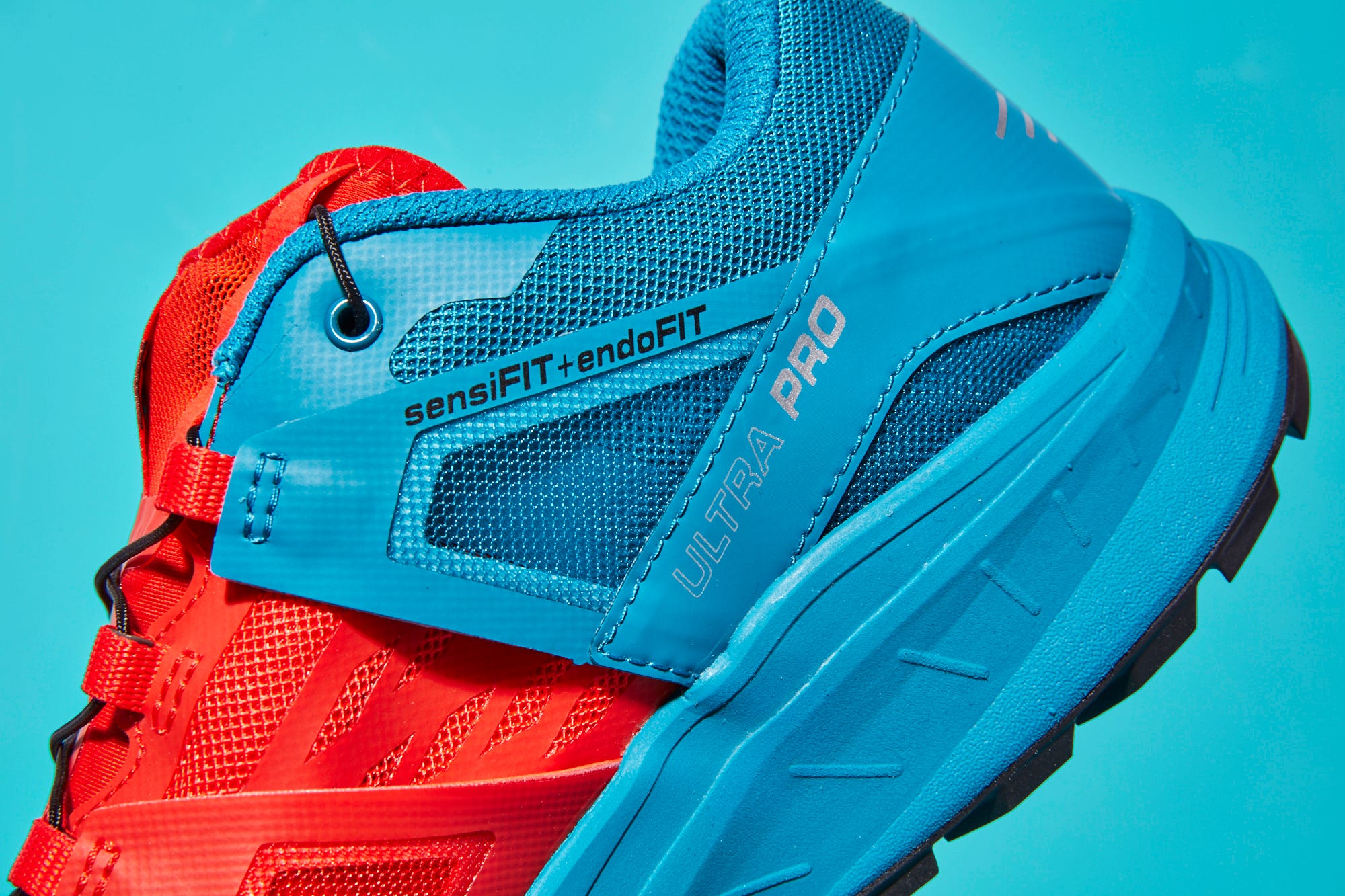 Salomon Ultra Pro