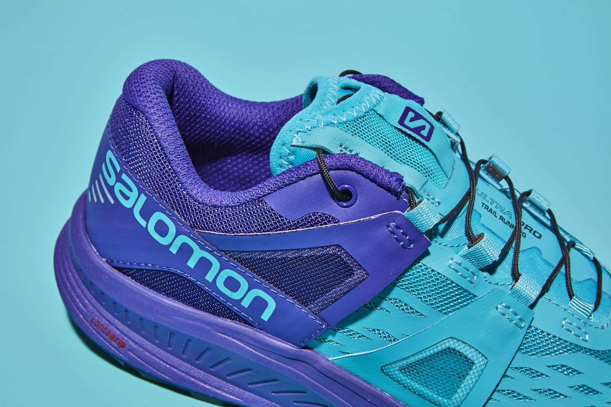 Ewell ribben vindruer Salomon Ultra Pro Review - Trail Running Shoe