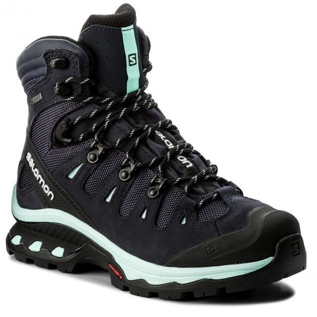 Salomon Womens Quest 4D 3 GTX Boot photo