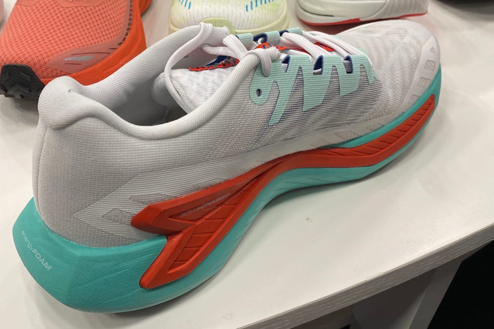 salomon drx bliss 2