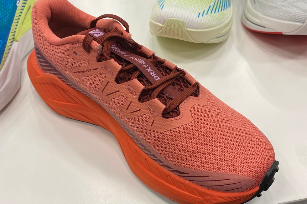 salomon drx defy grvl